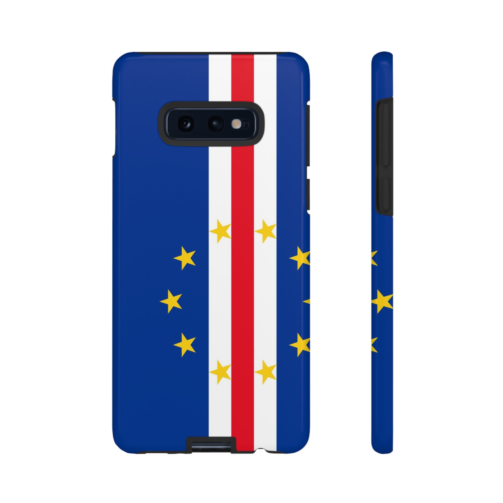 Cabo Verde Phone Case