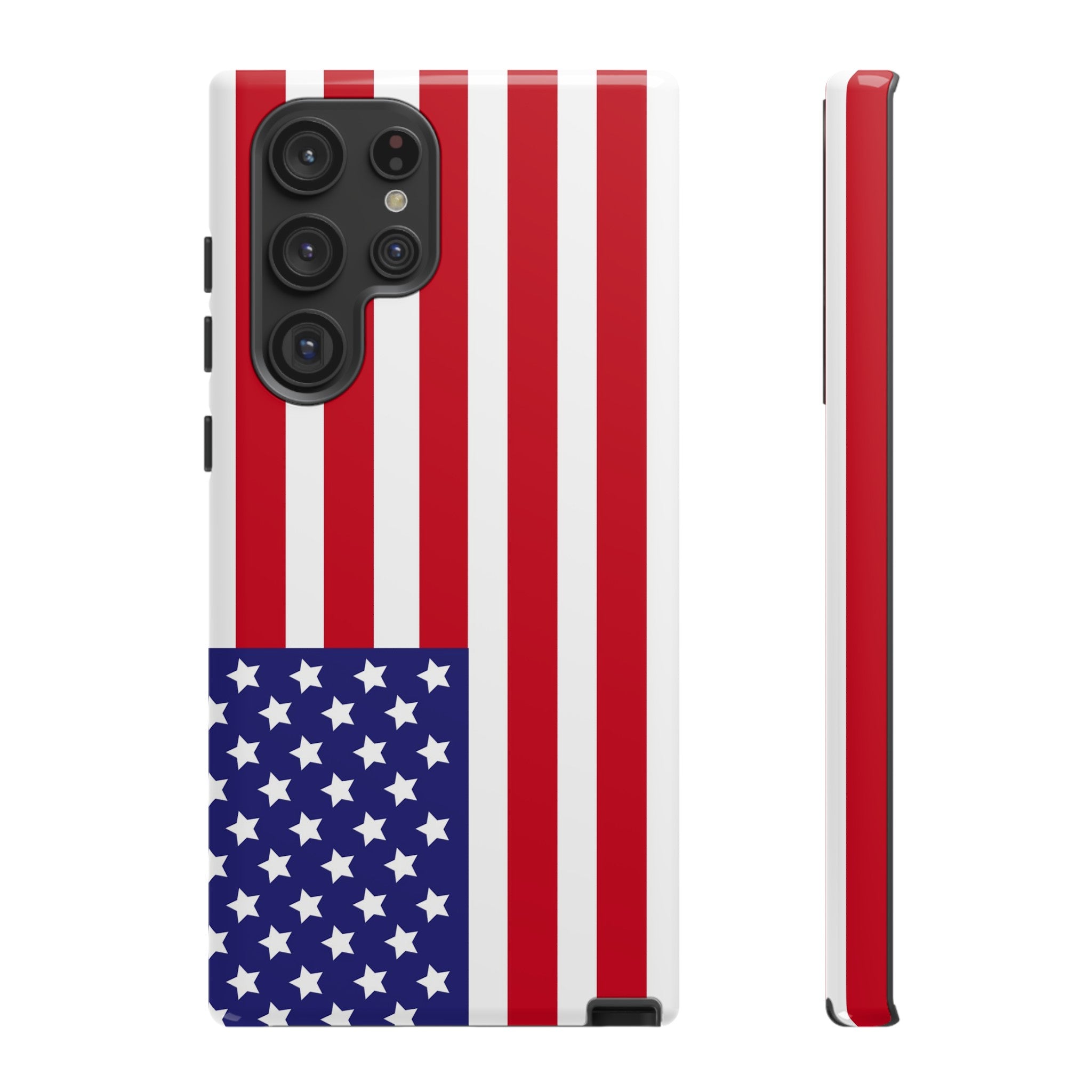 America Phone Case