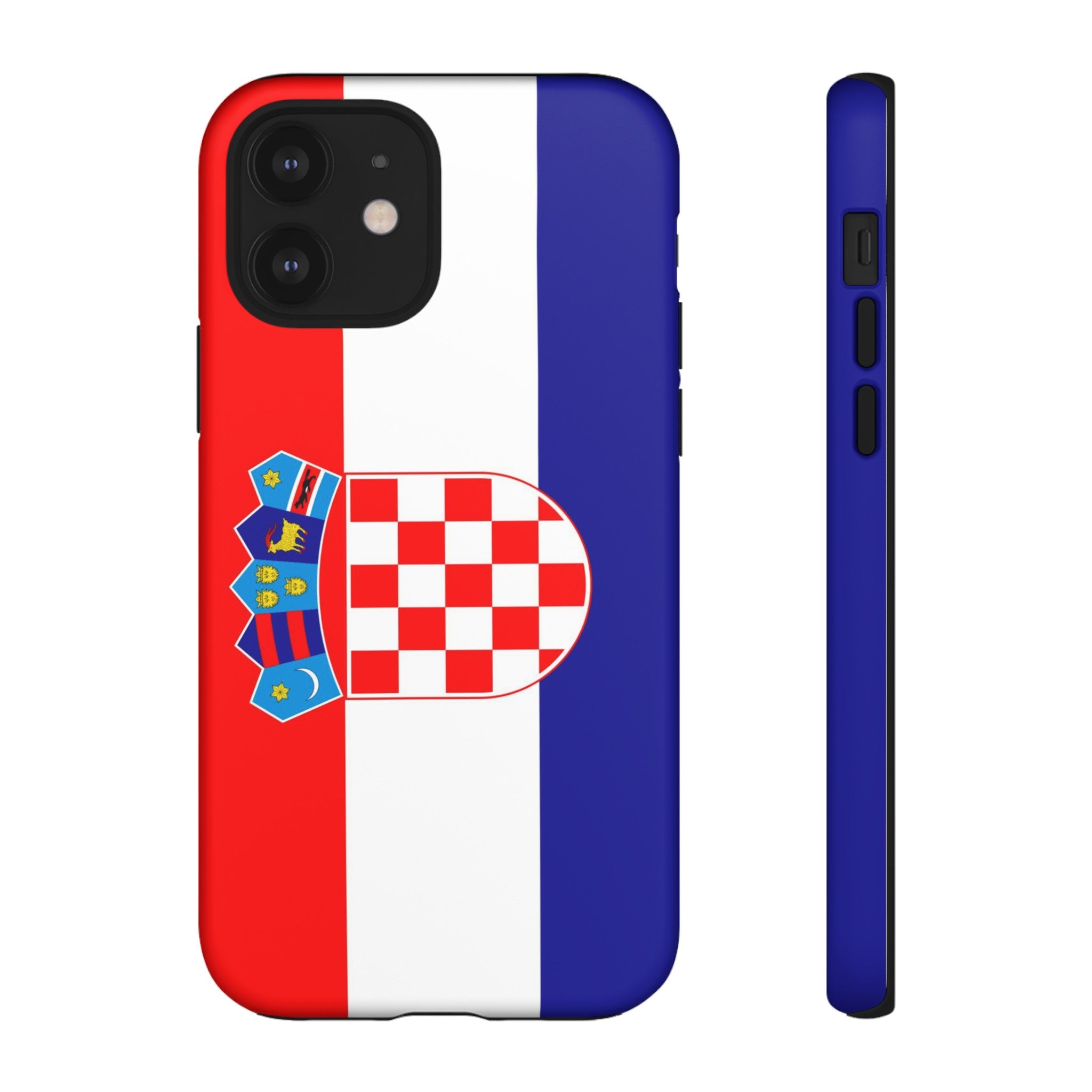 Croatia Phone Case