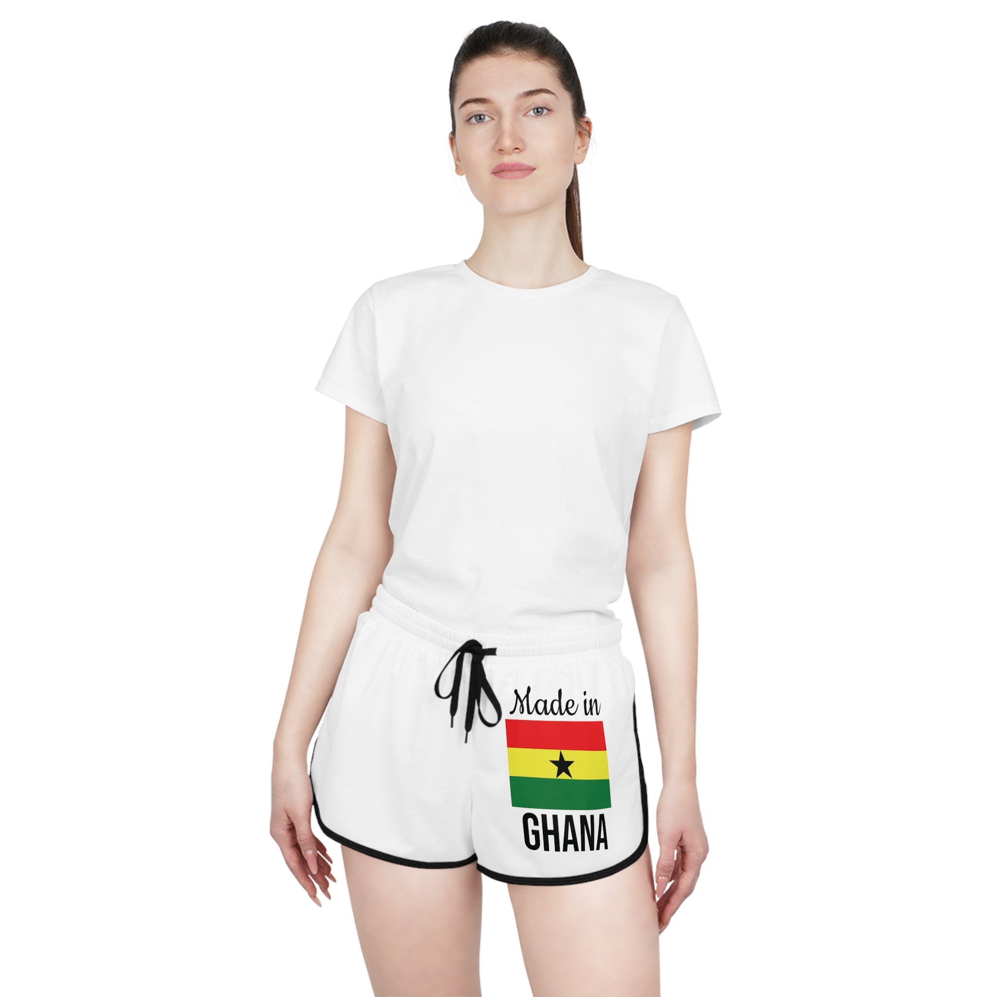 Ghana Women's Shorts