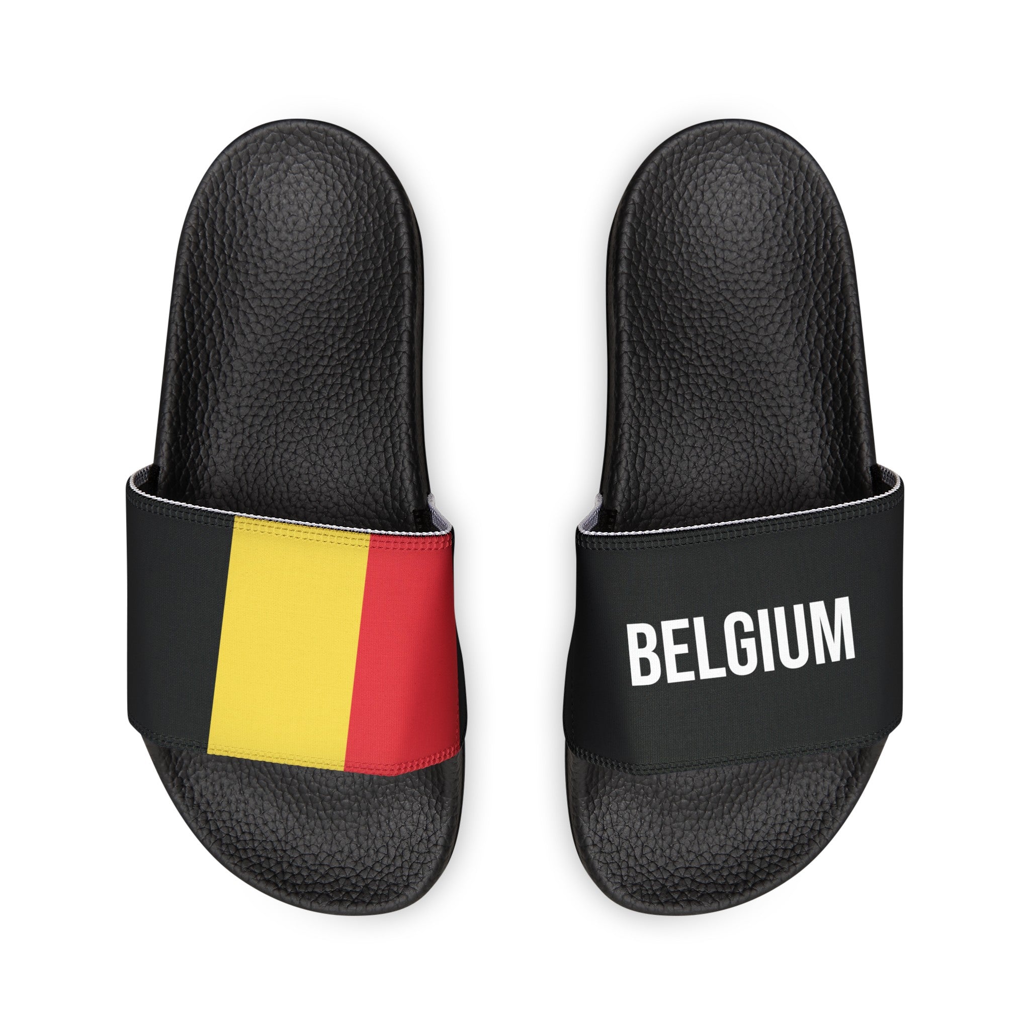 Belgium Men's Sliders