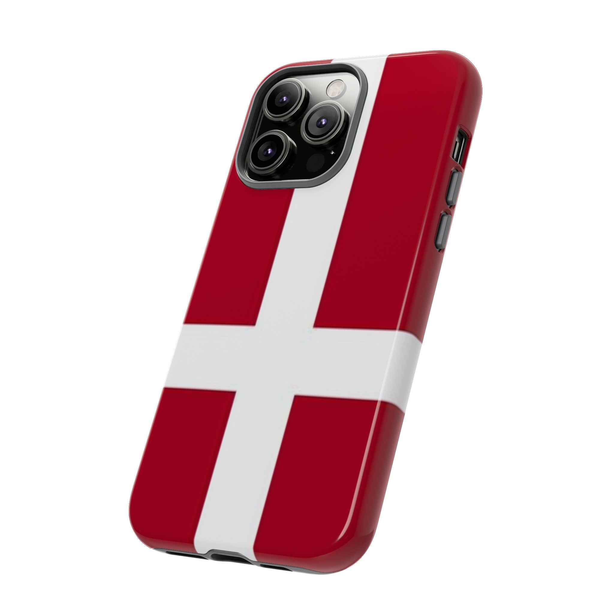 Denmark Phone Case