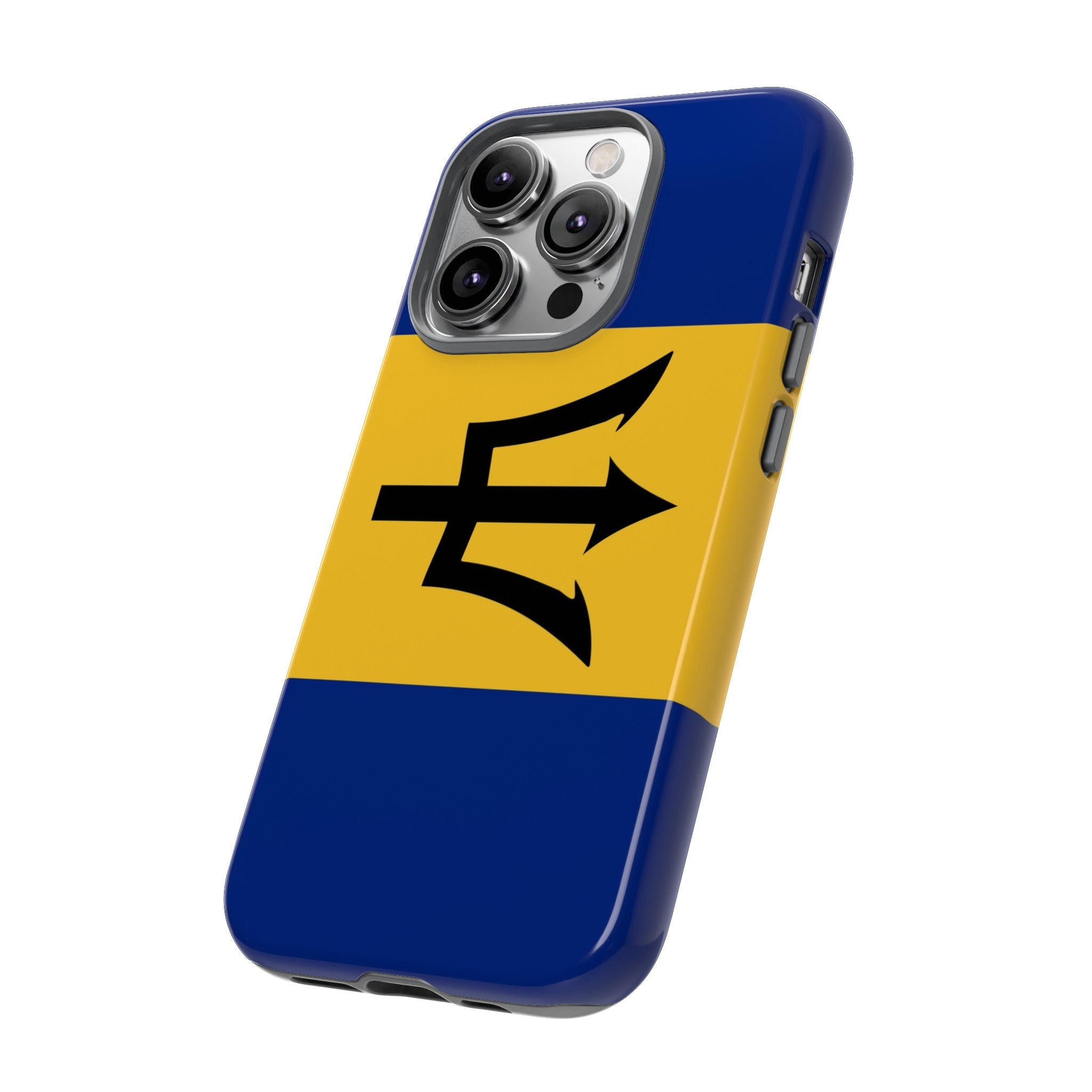 Barbados Phone Case