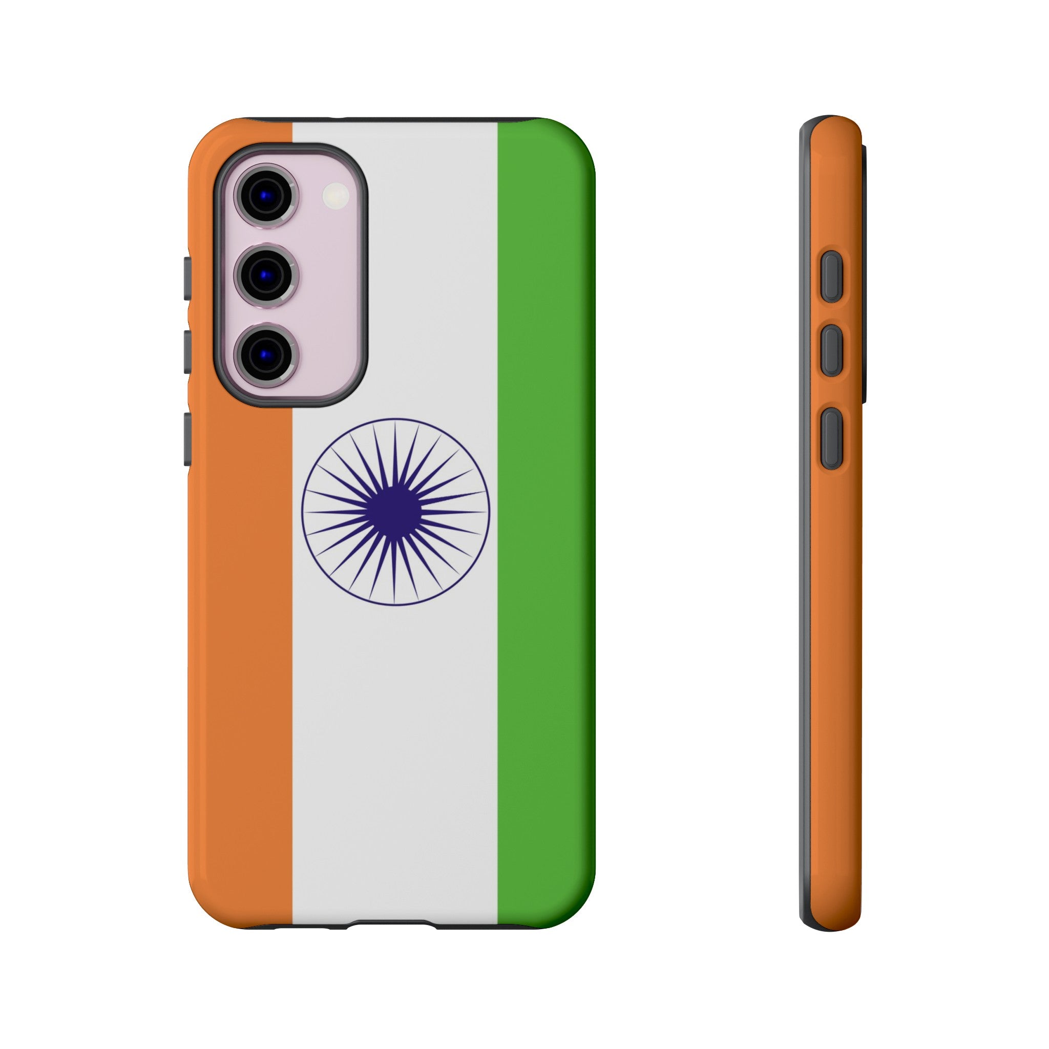 India Phone Case