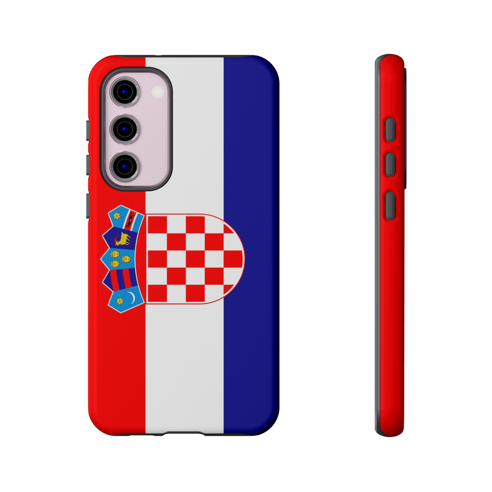 Croatia Phone Case