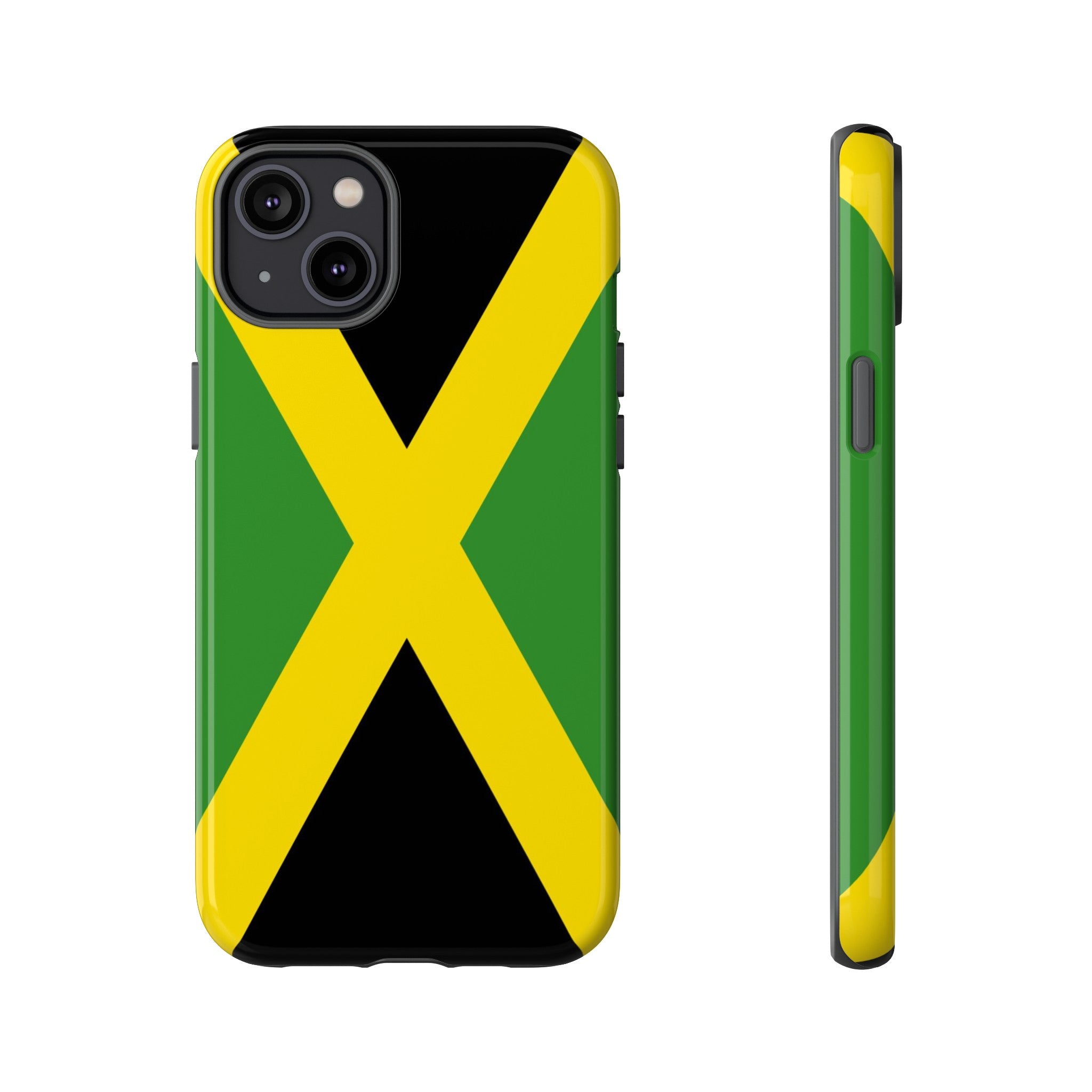 Jamaica Phone Case