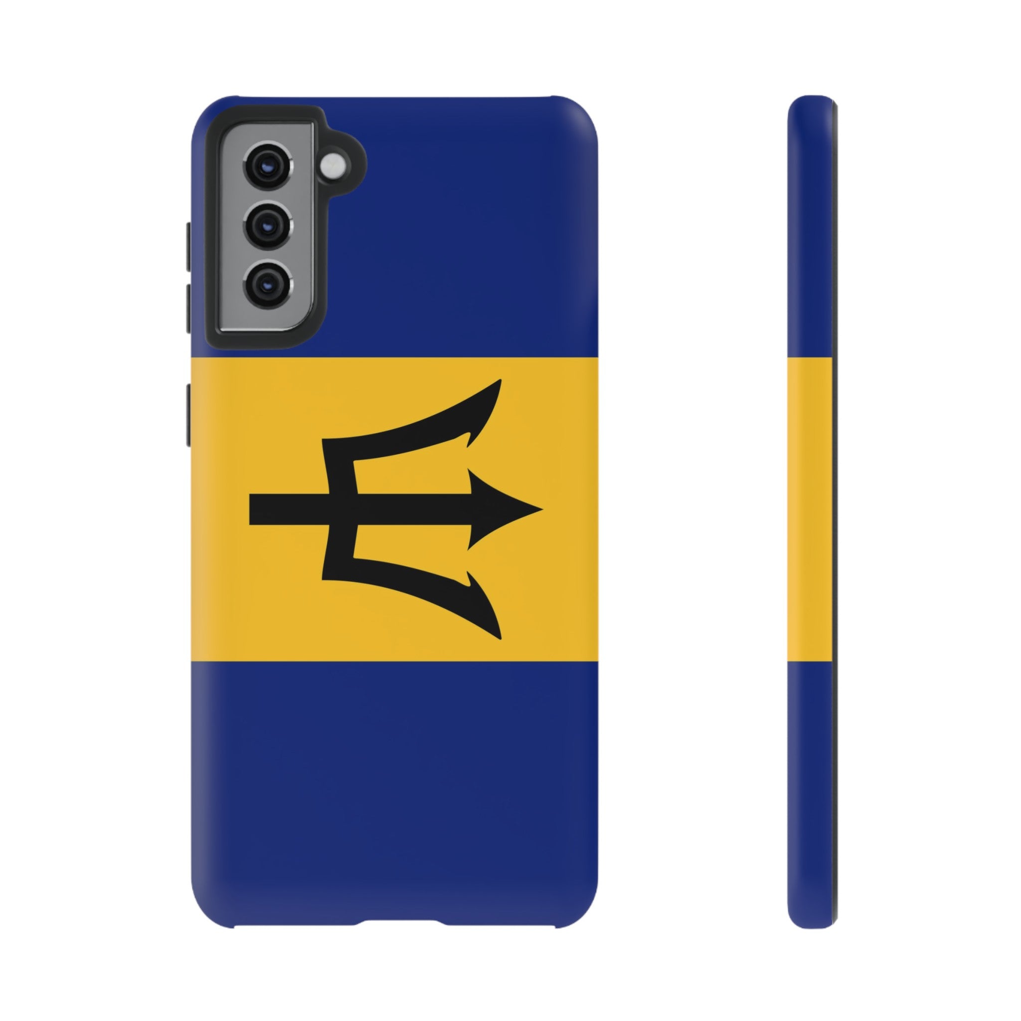 Barbados Phone Case