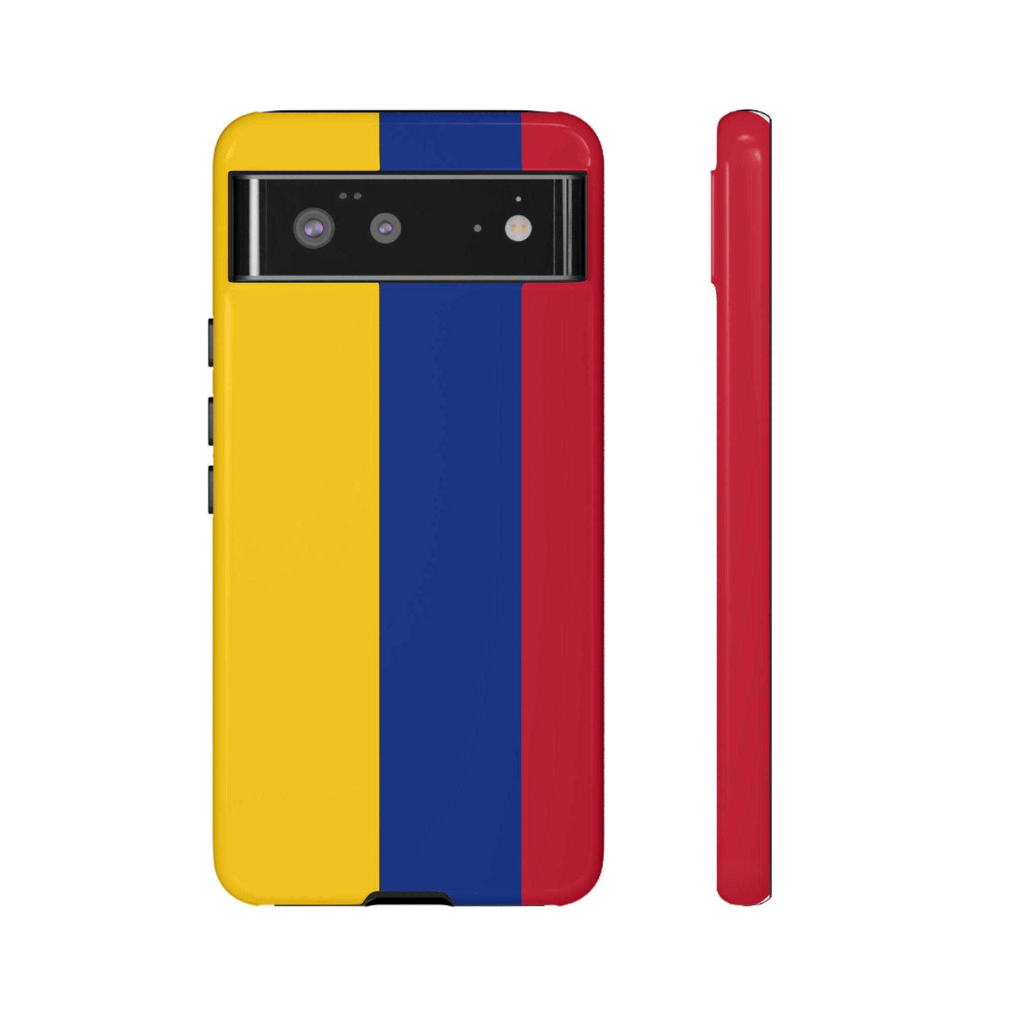 Colombia Phone Case