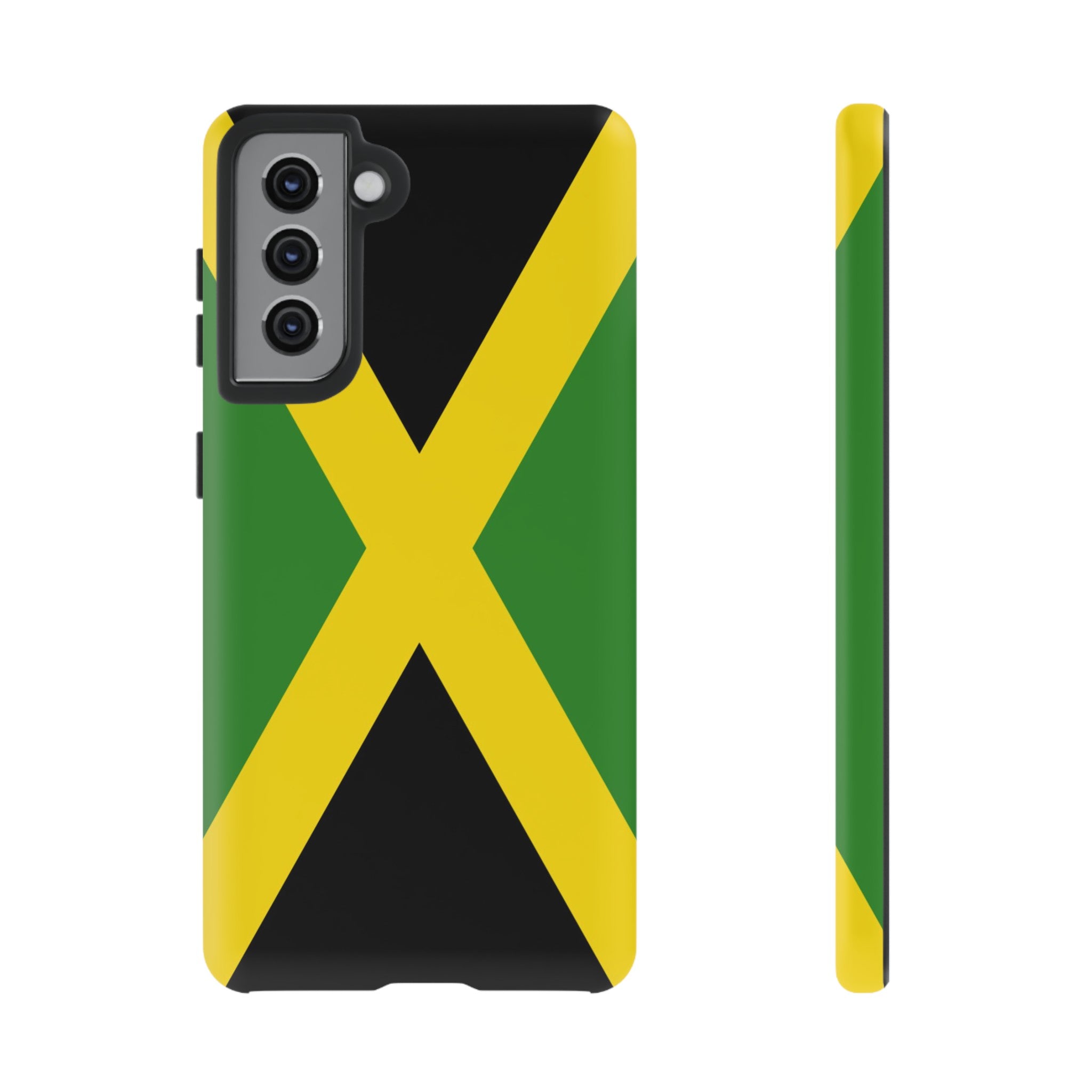 Jamaica Phone Case