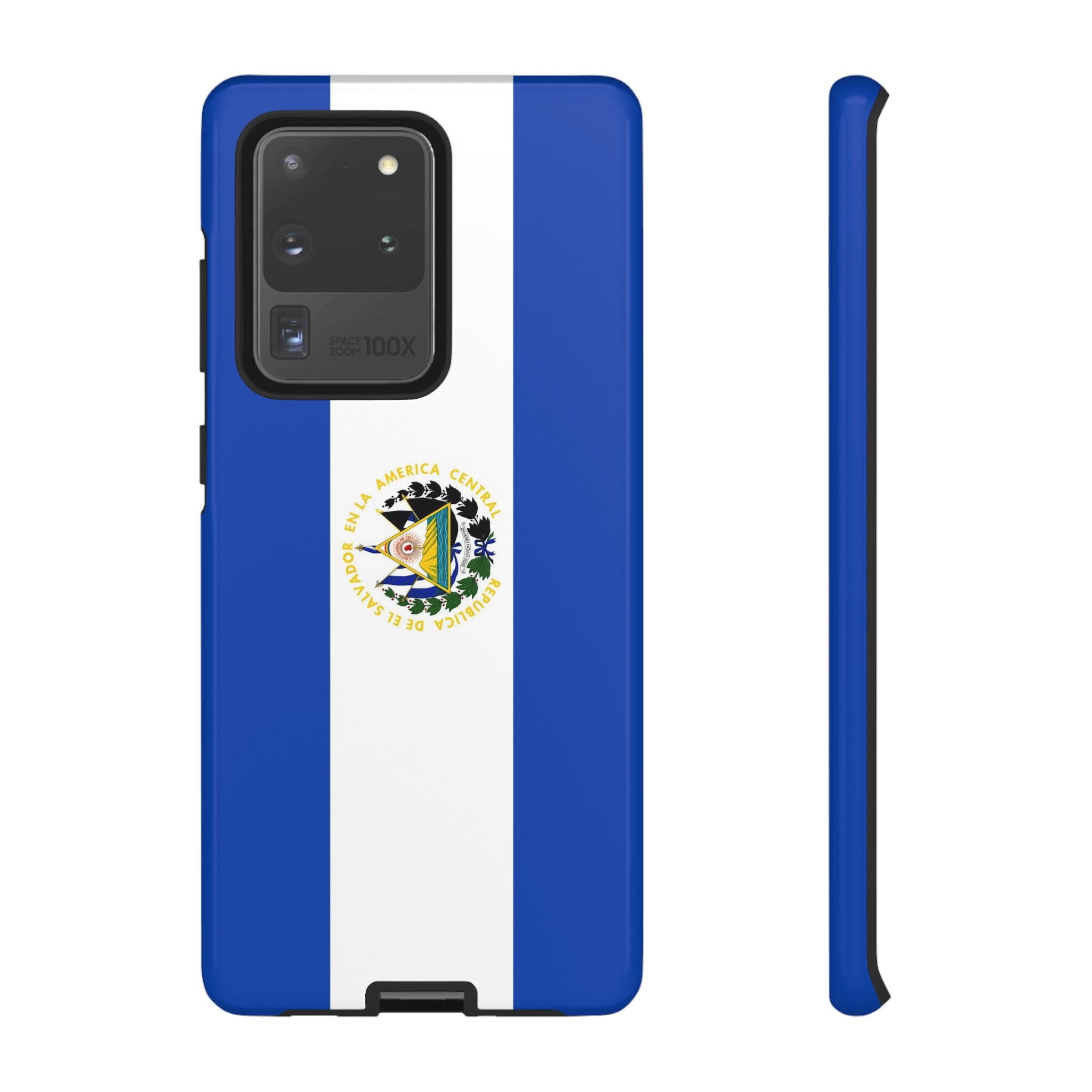 El Salvador Phone Case