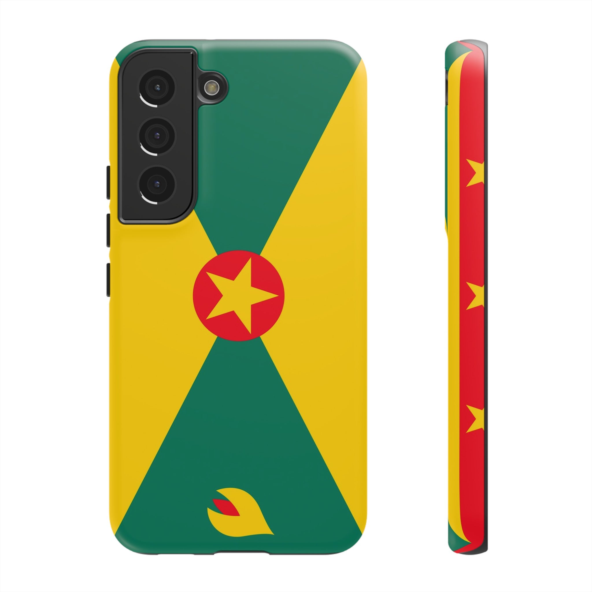 Grenada Phone Case