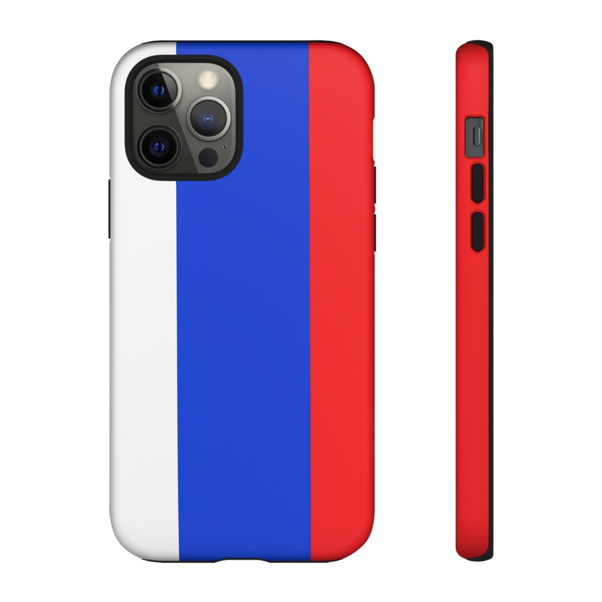 Russia Phone Case