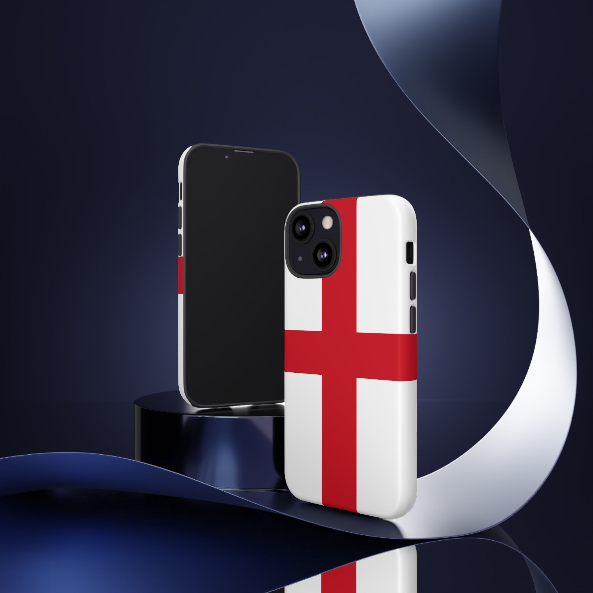 England Phone Case