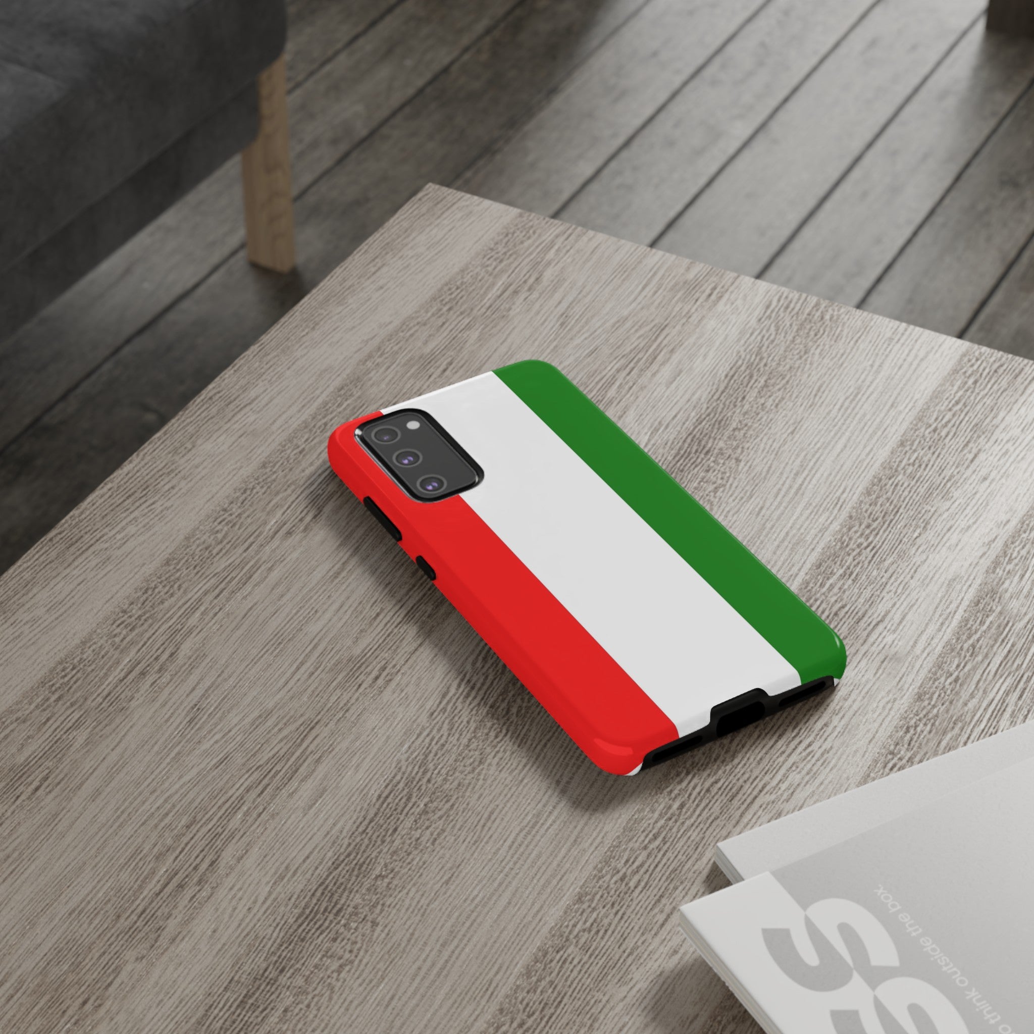 Hungary Phone Case