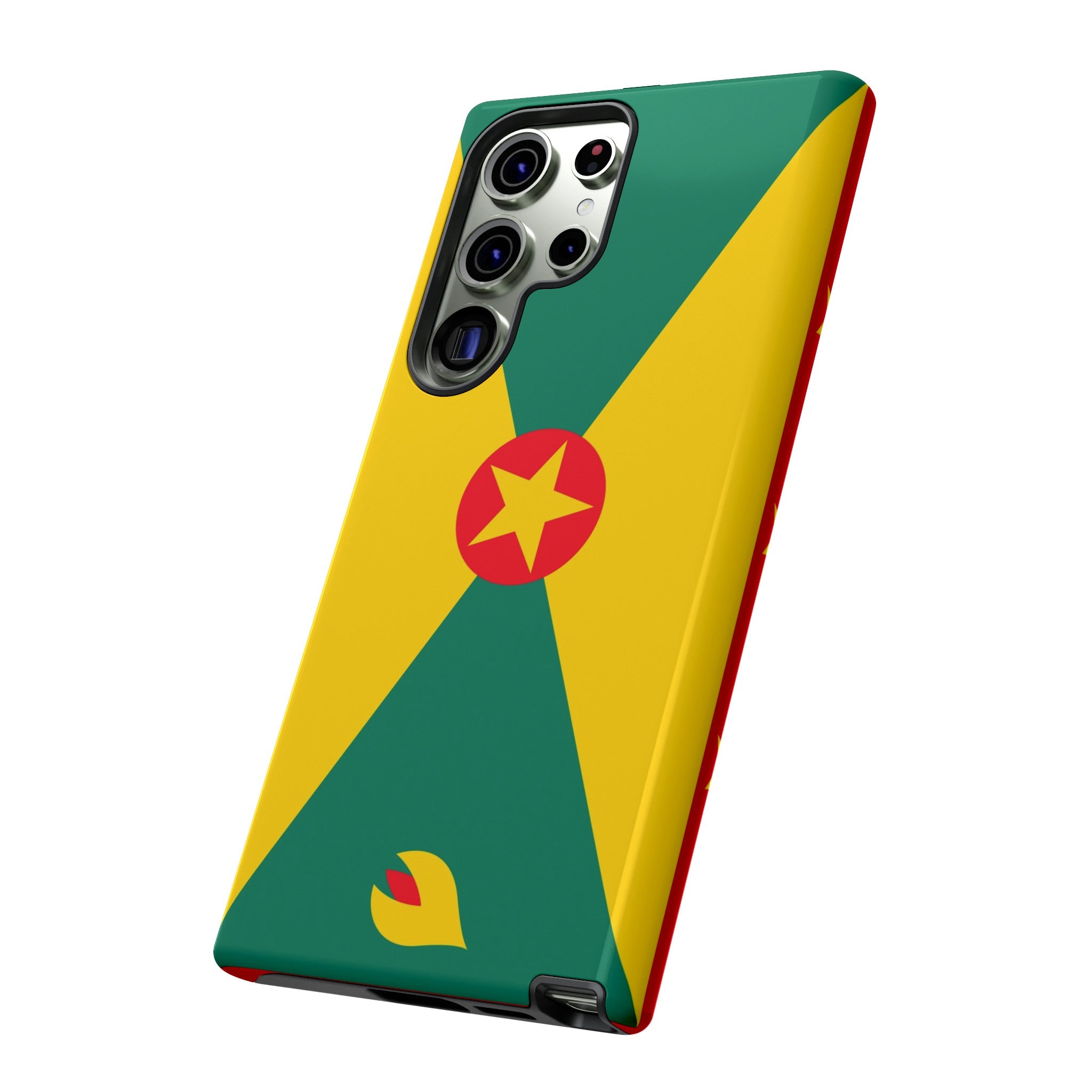 Grenada Phone Case