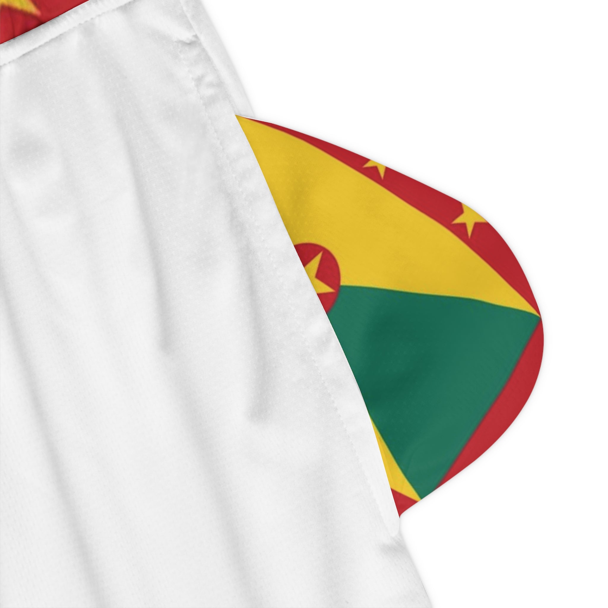 Grenada Men Shorts