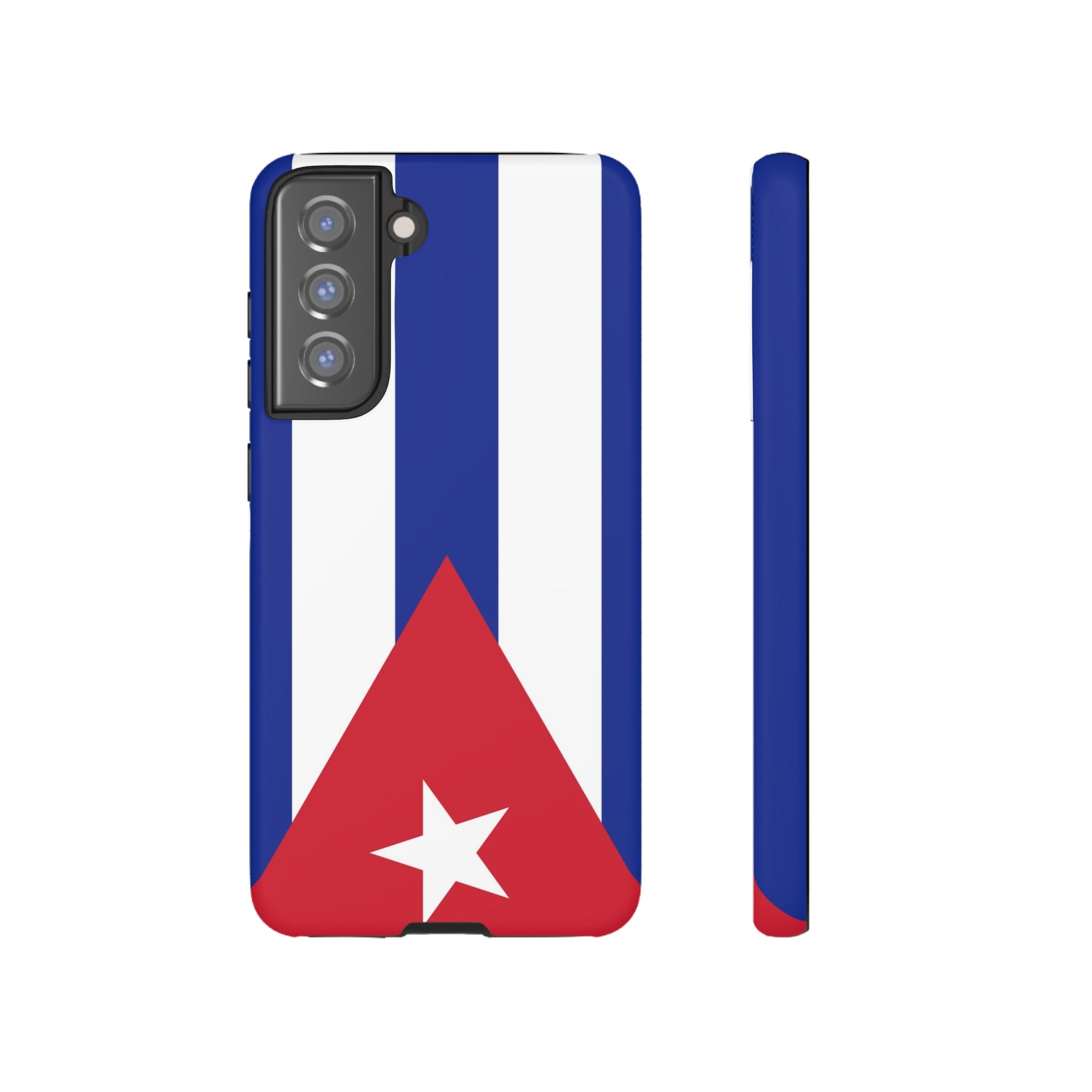 Cuba Phone Case