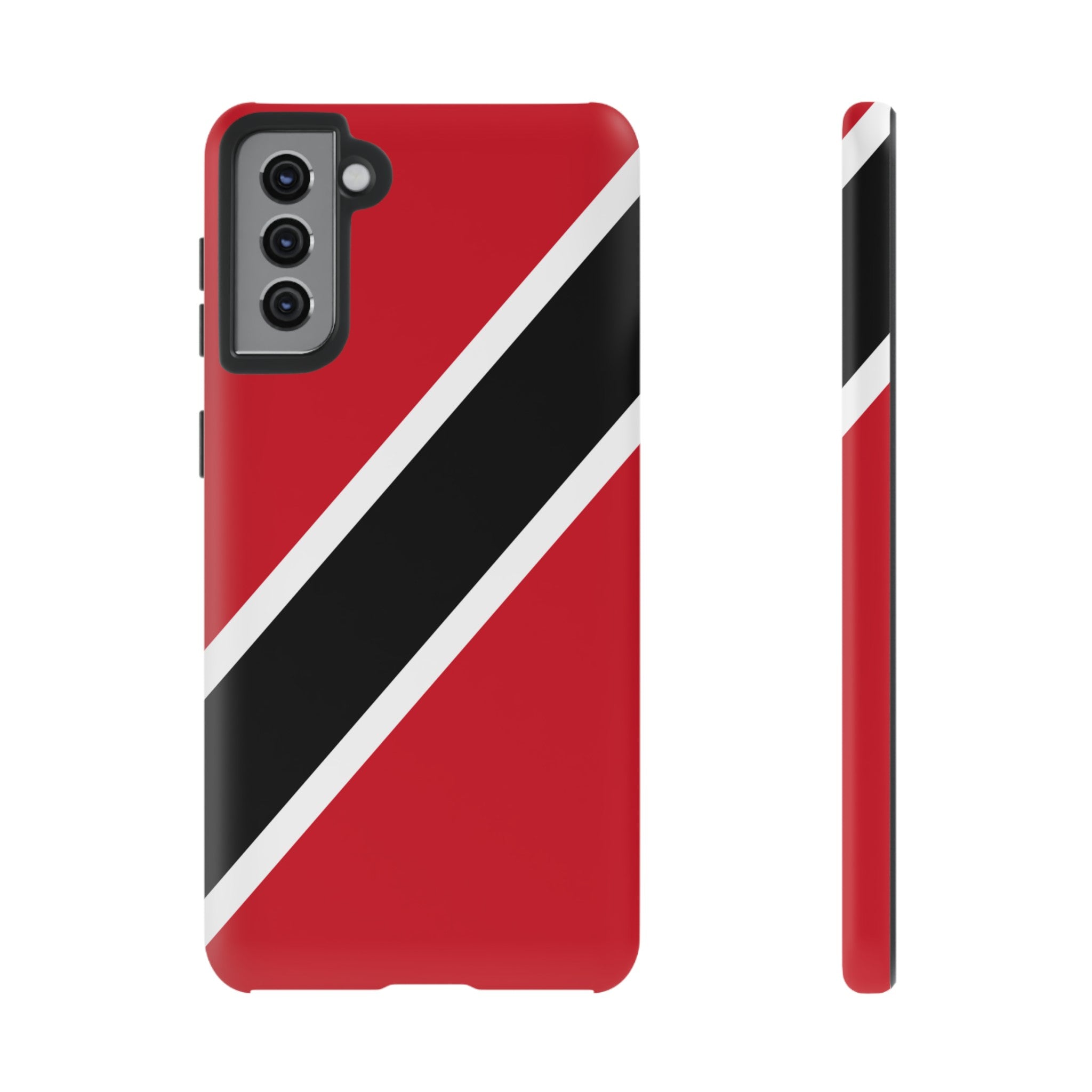 Trinidad And Tobago Phone Case