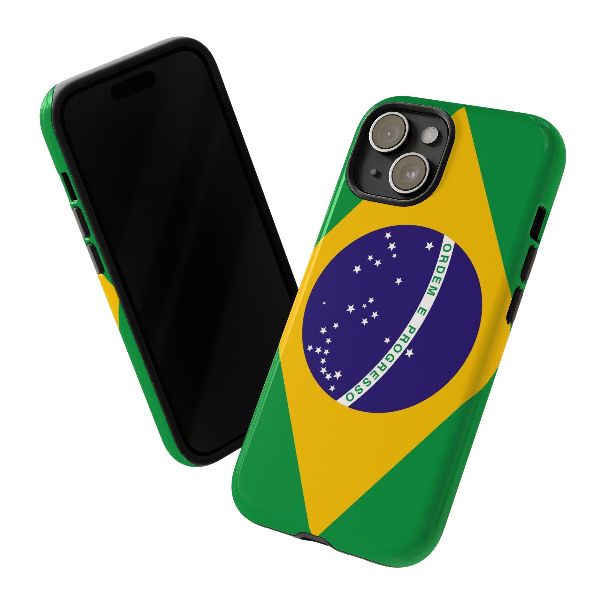 Brazil Phone Case