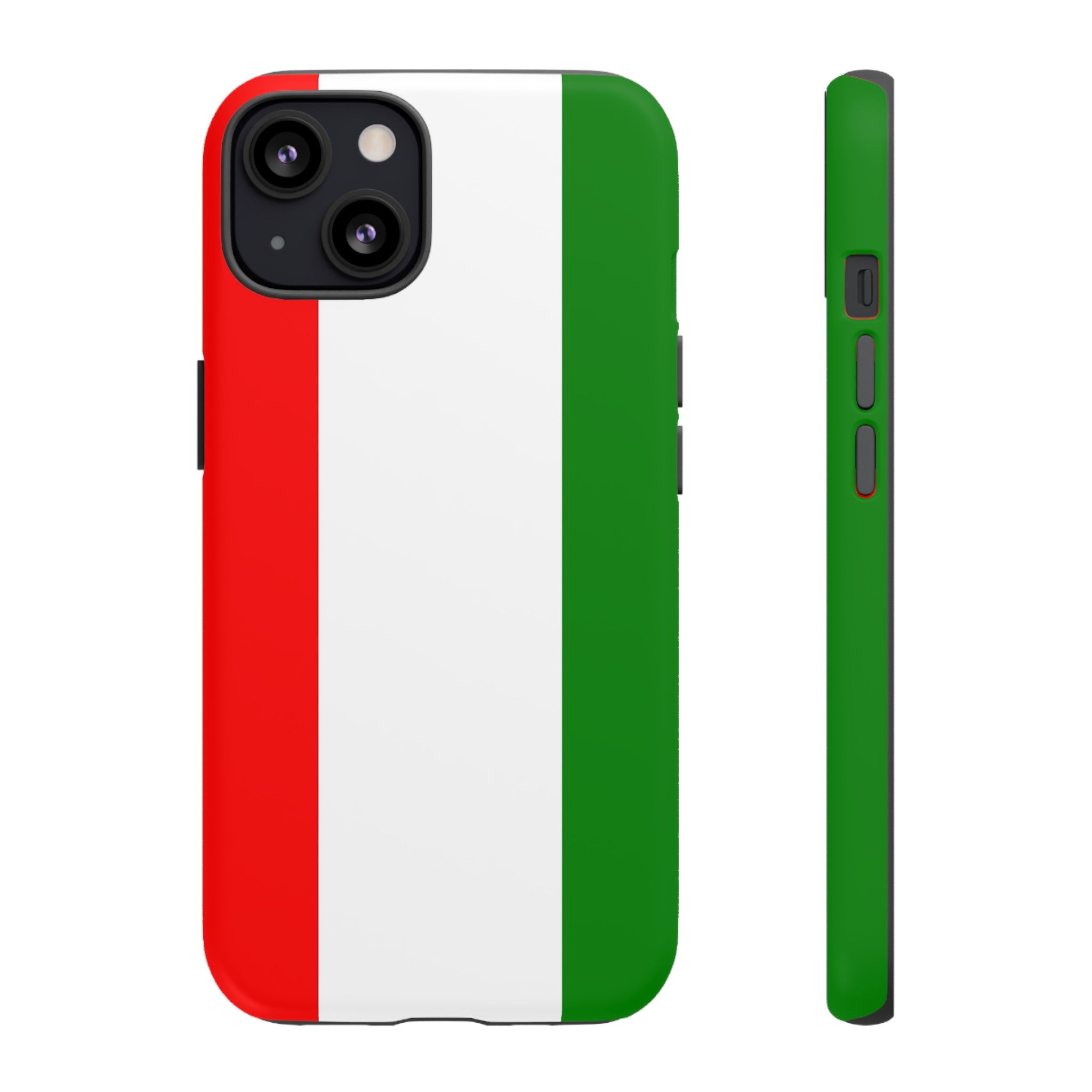 Hungary Phone Case