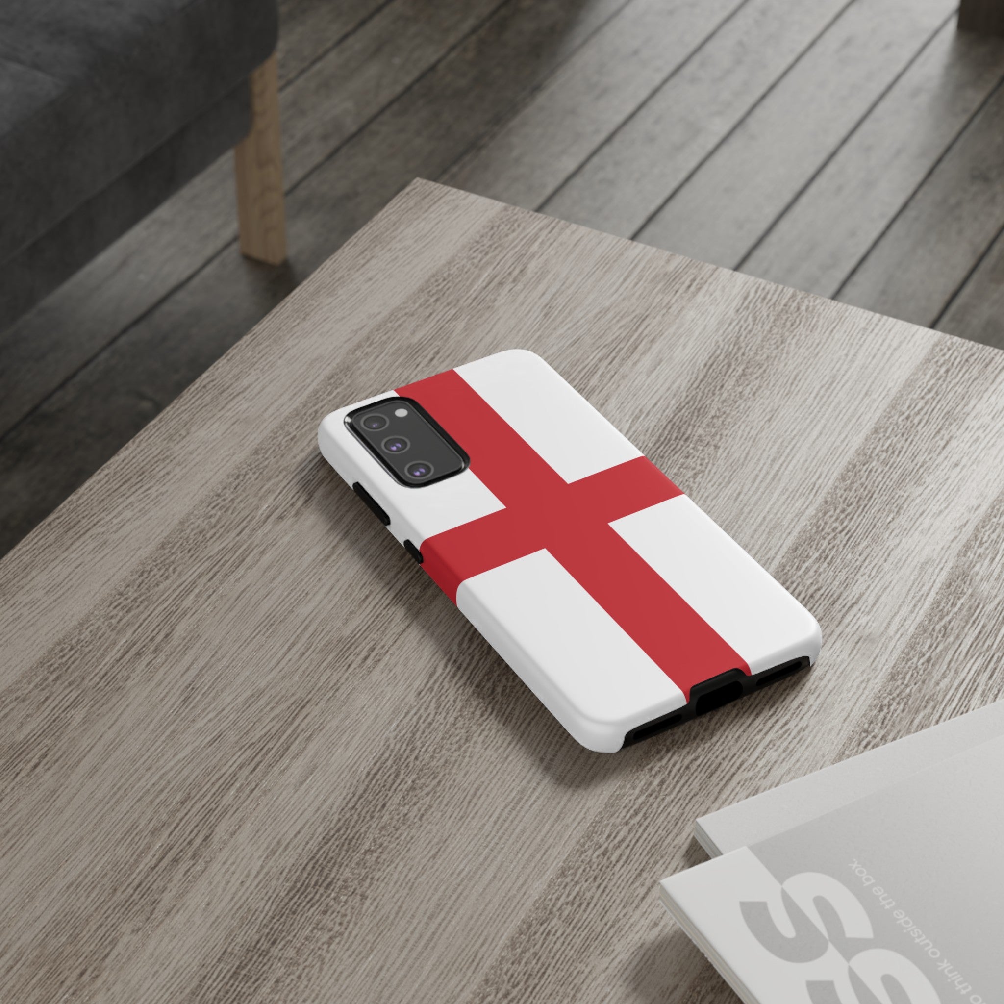 England Phone Case