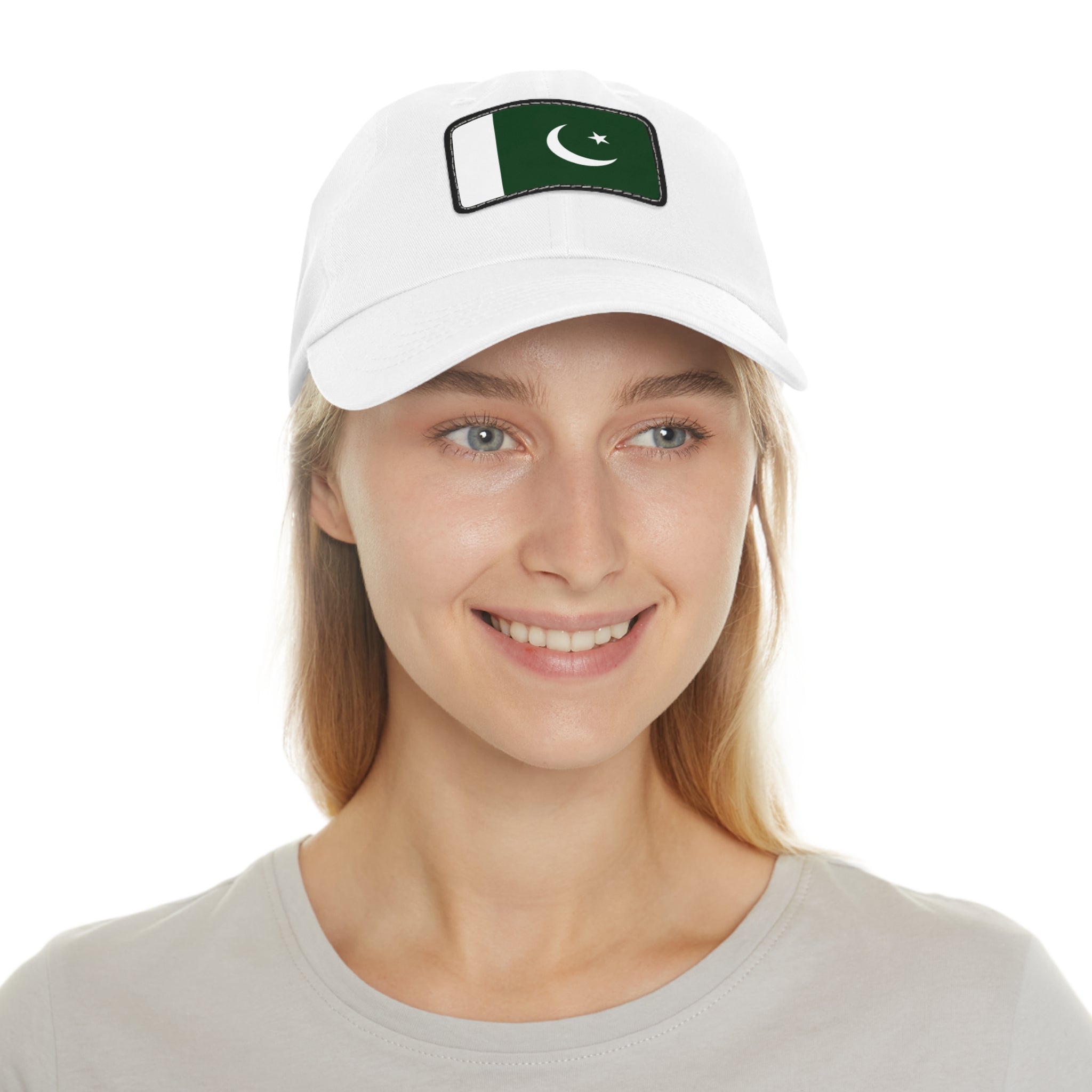 Pakistan Hat