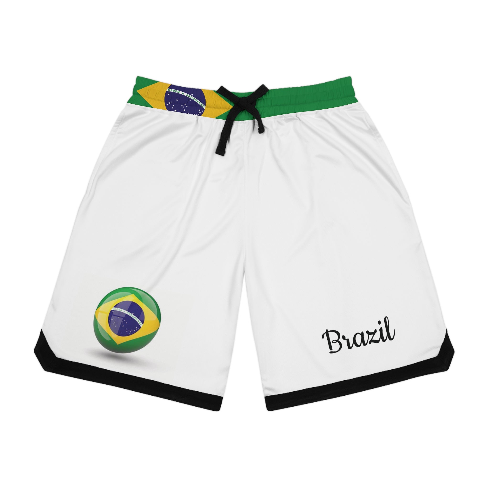 Brazil Men Shorts