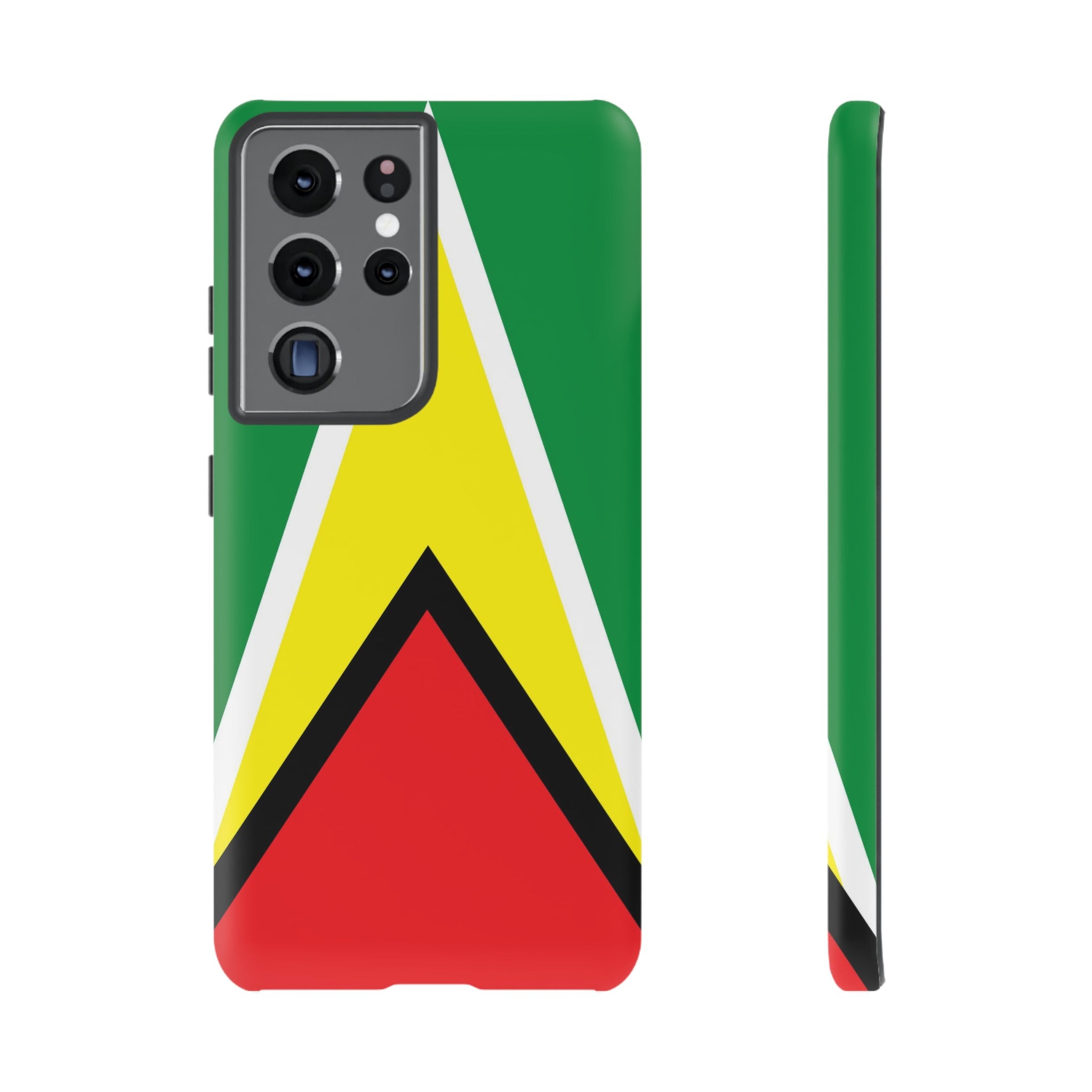 Guyana Phone Case