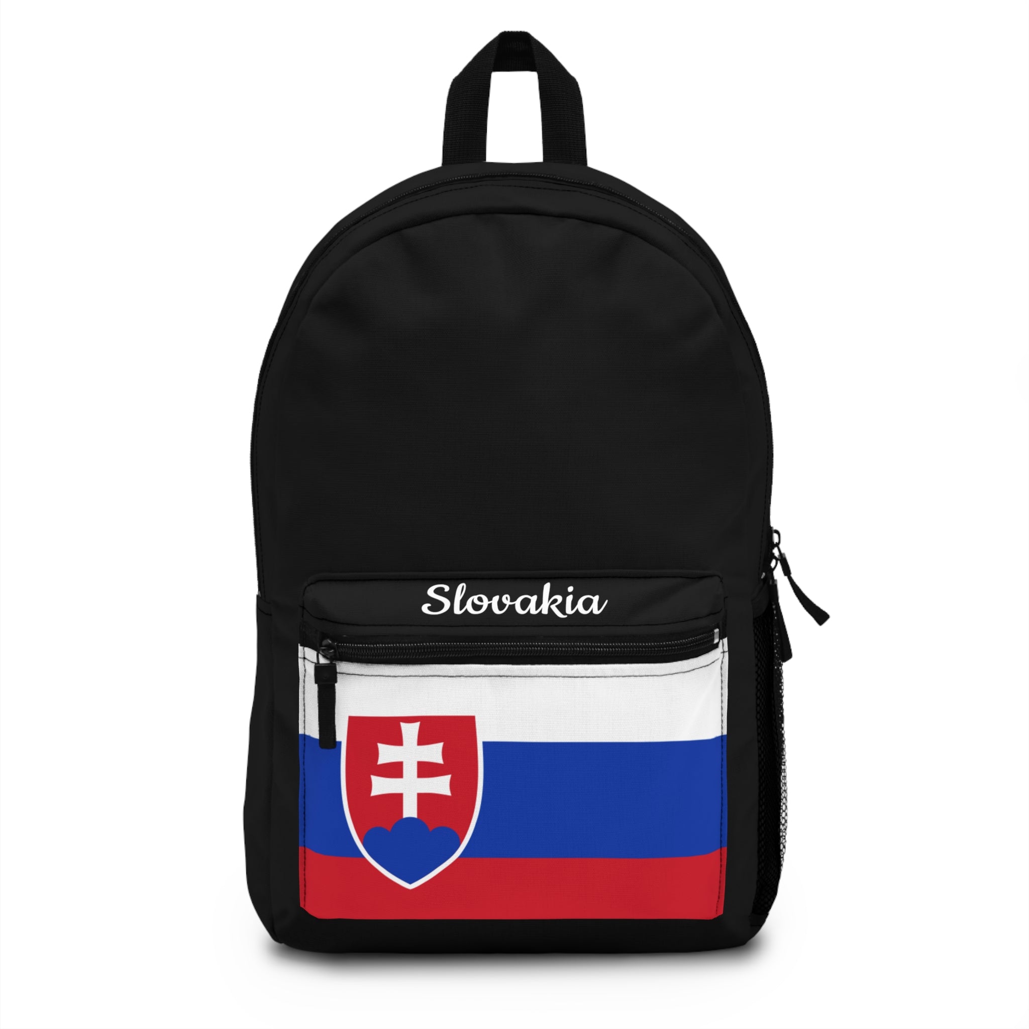 Slovakia Backpack