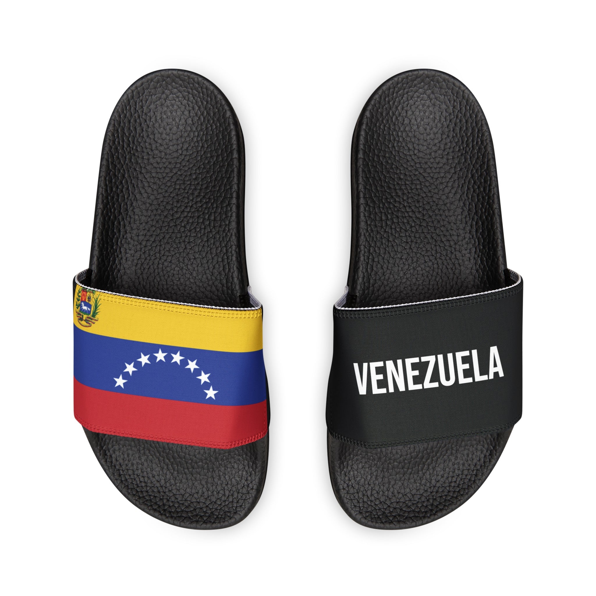 Venezuela Men's Sliders