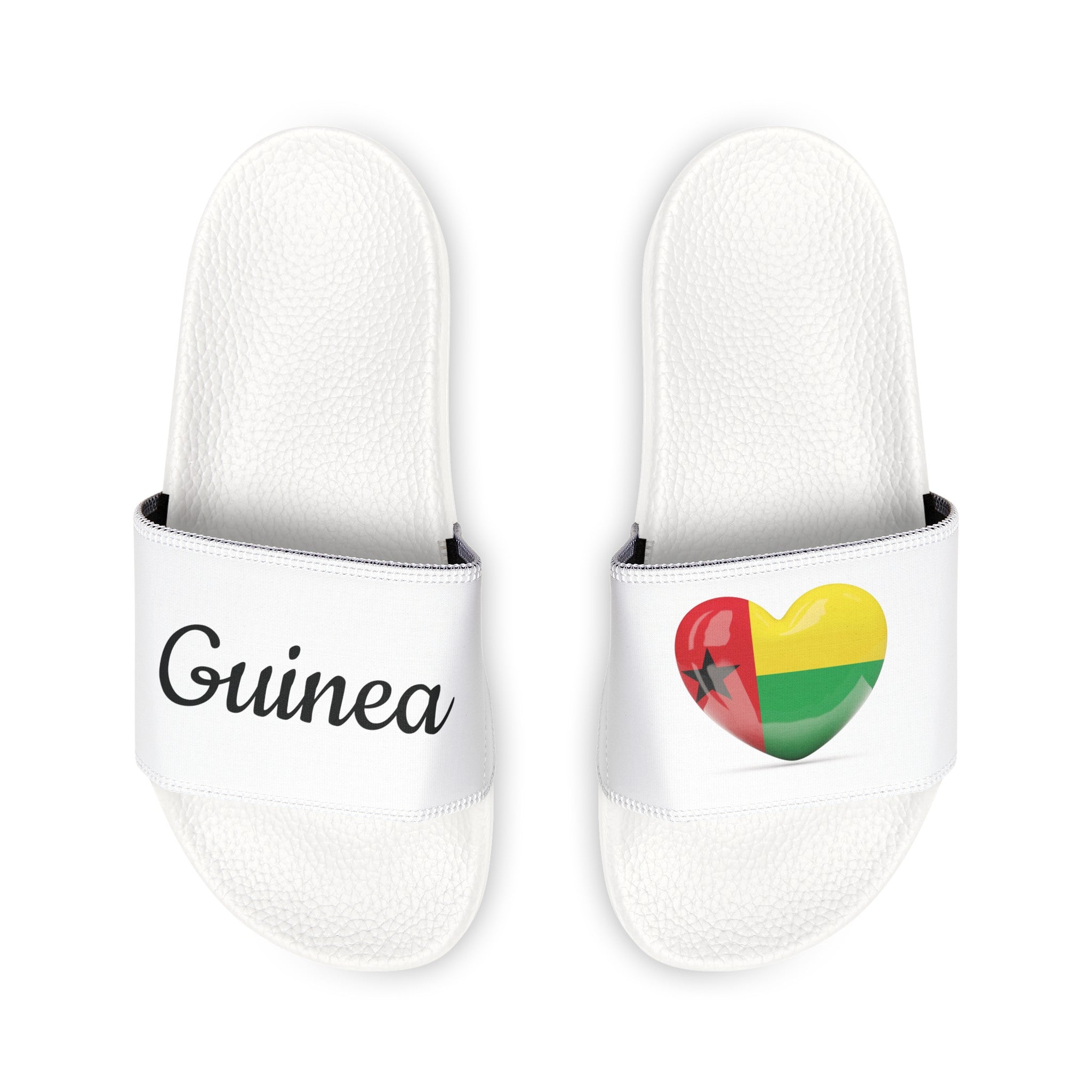 Guinea Women's Sliders