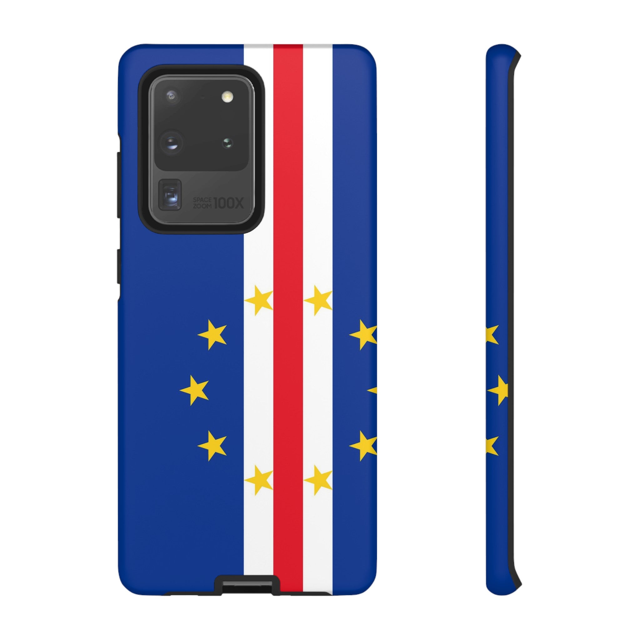 Cabo Verde Phone Case