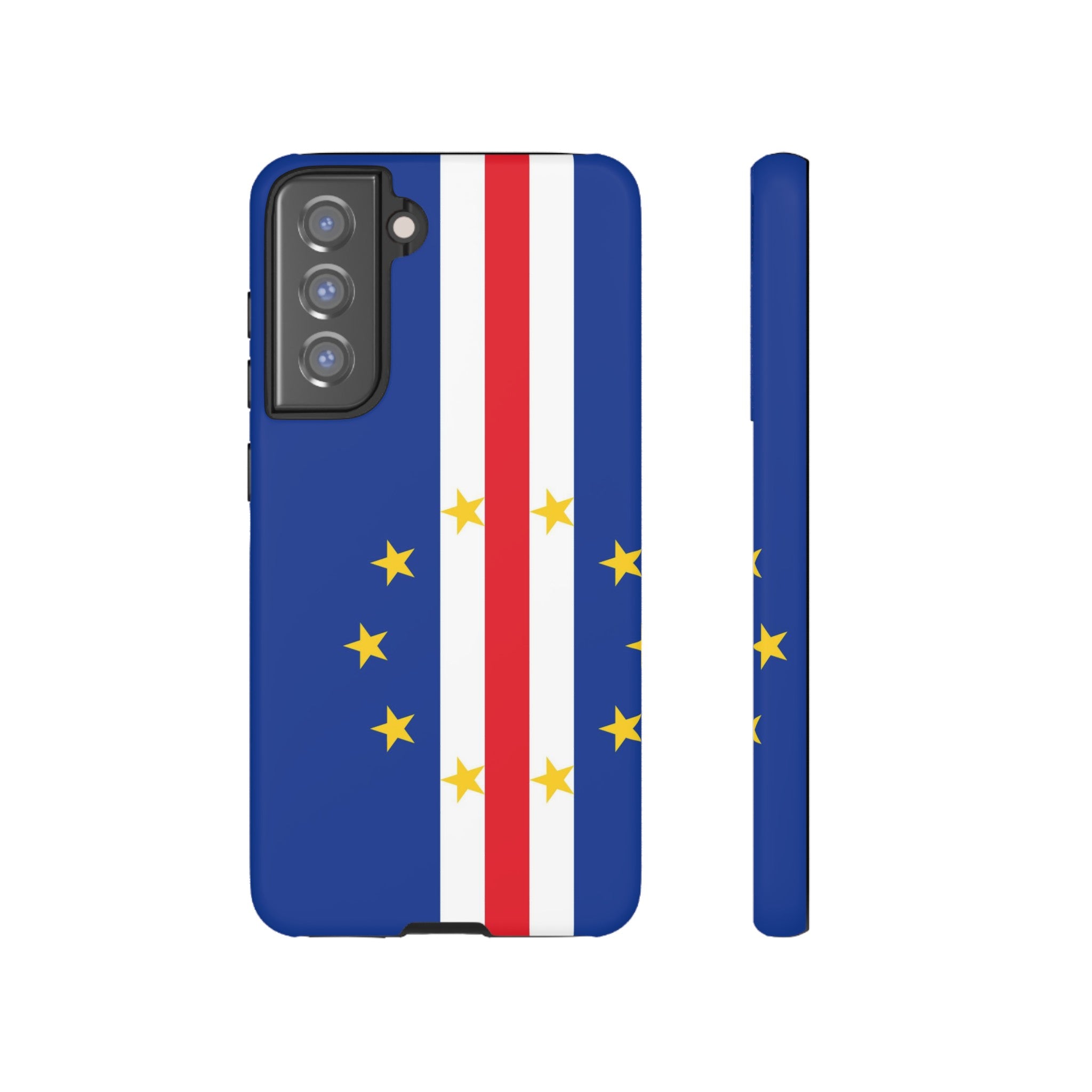 Cabo Verde Phone Case