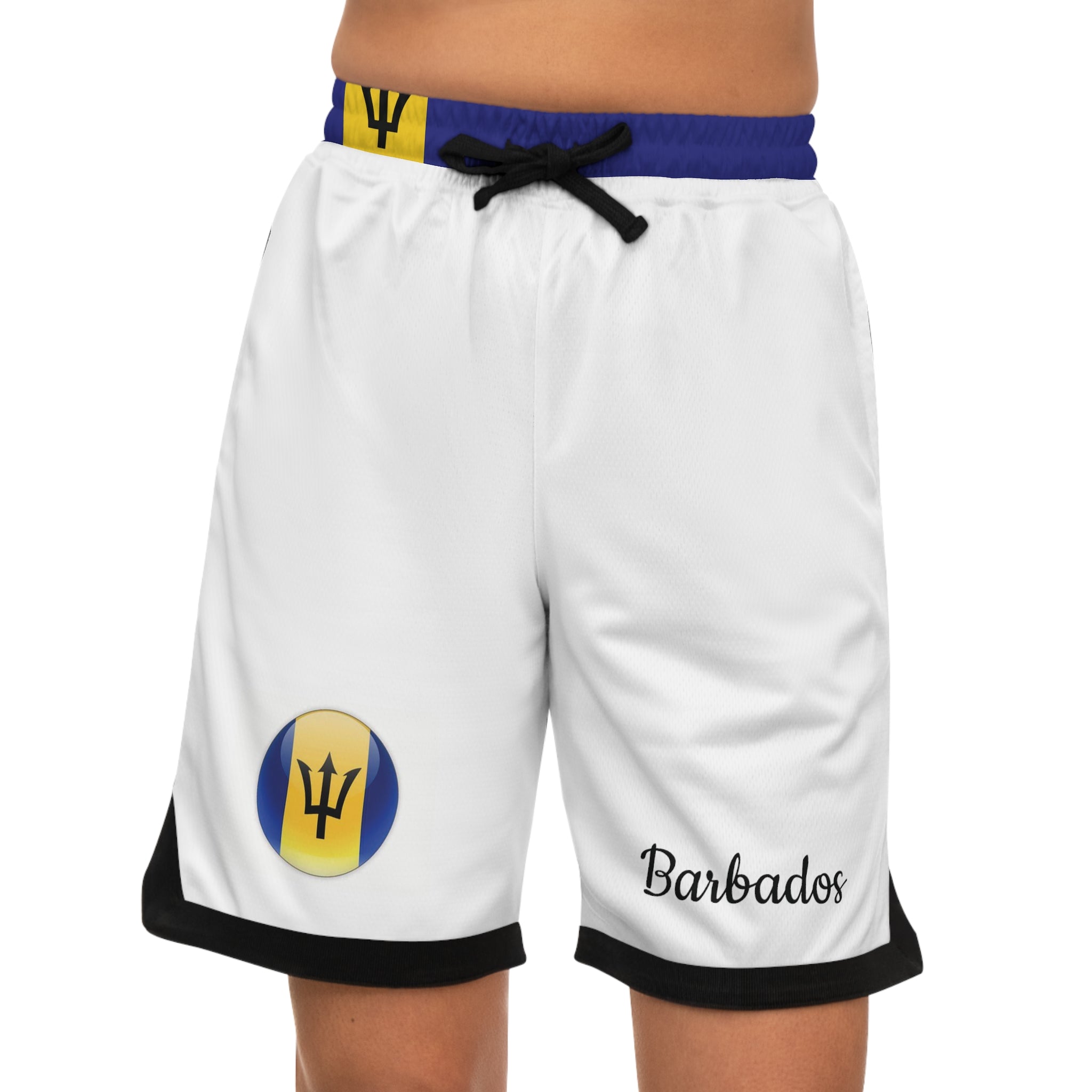 Barbados Men Shorts