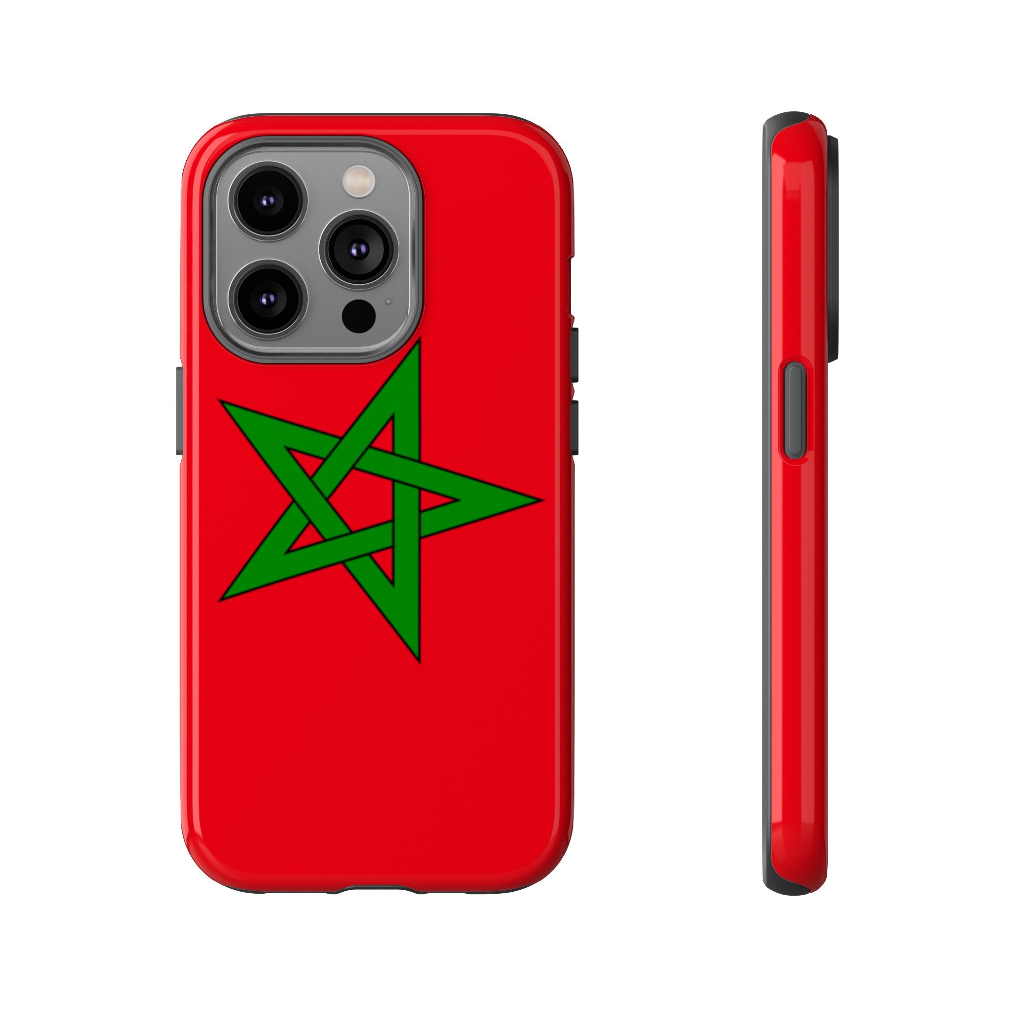 Morocco Phone Case