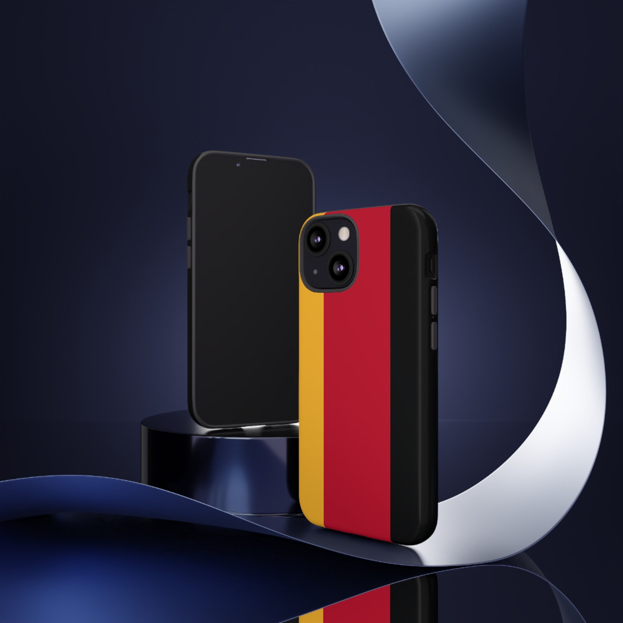 Germany Phone Case