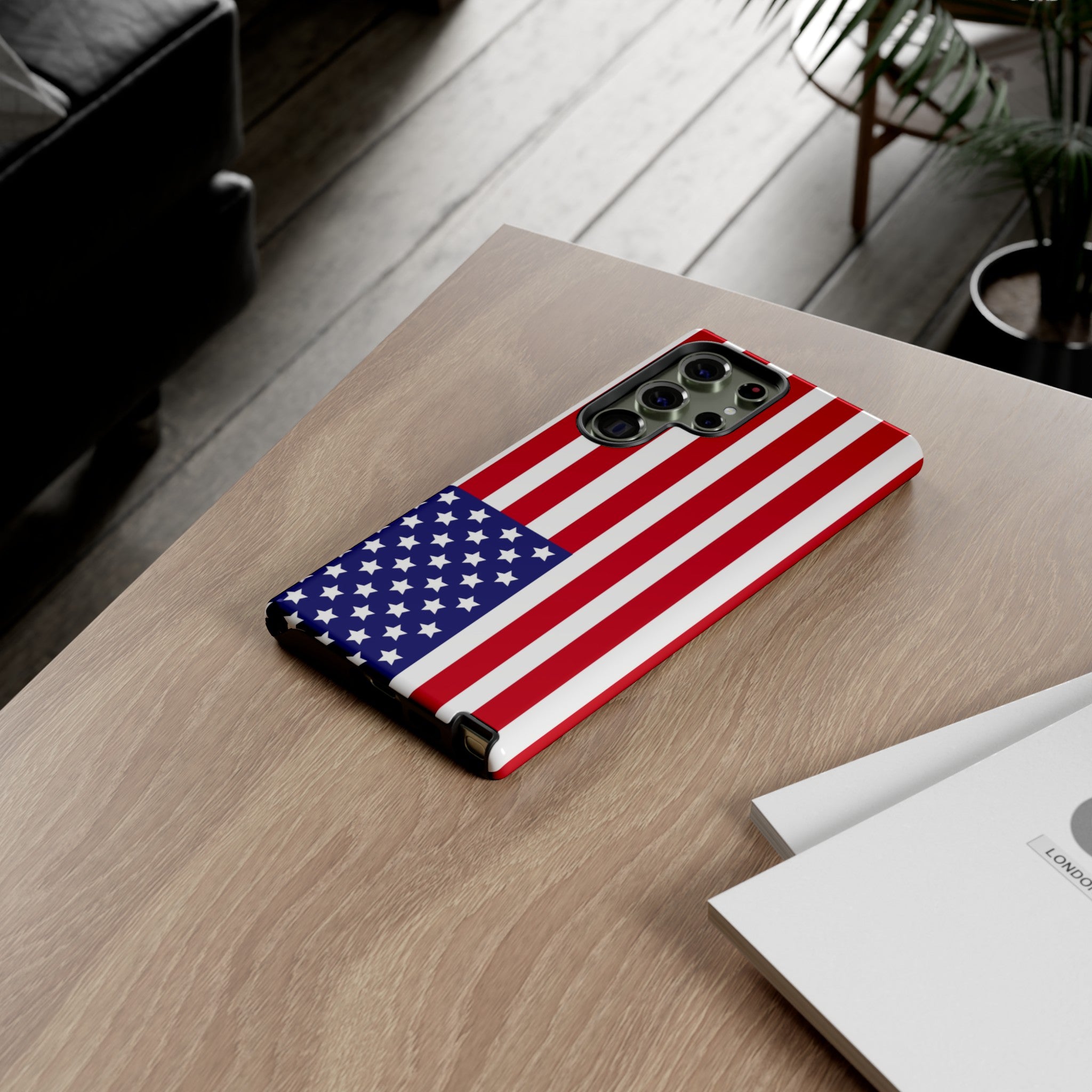 America Phone Case