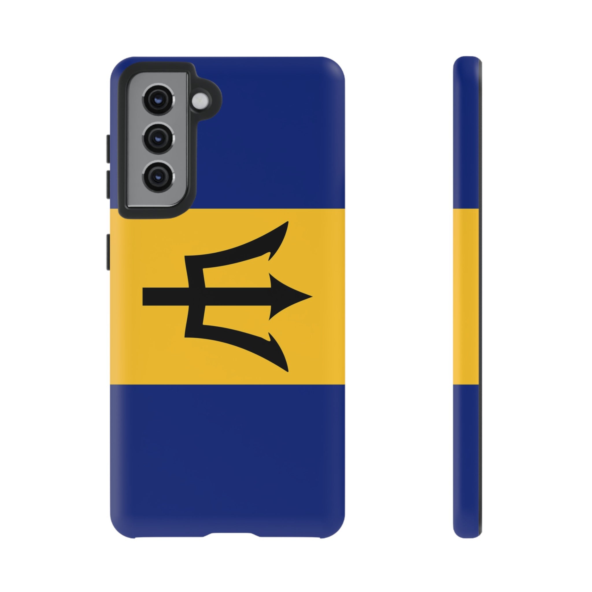 Barbados Phone Case