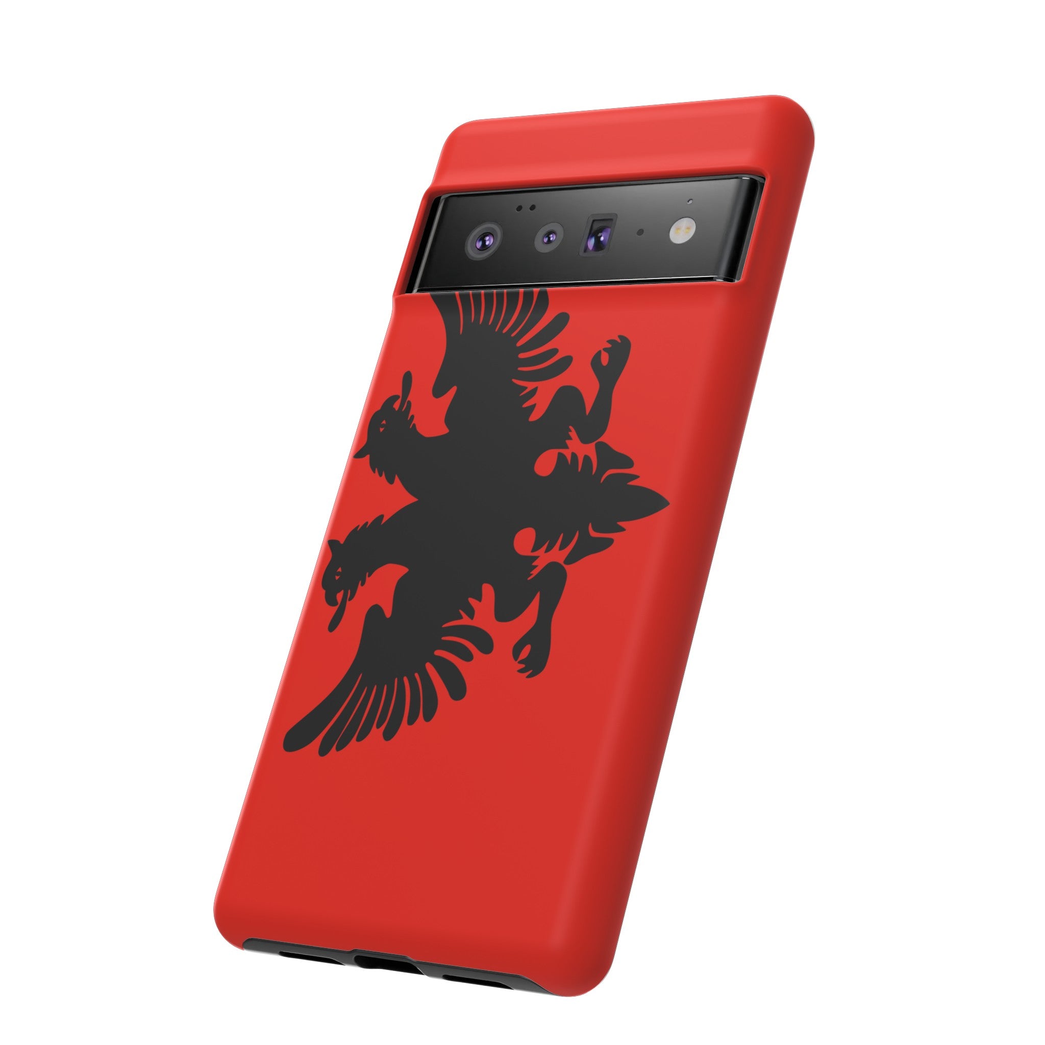 Albania Phone Case