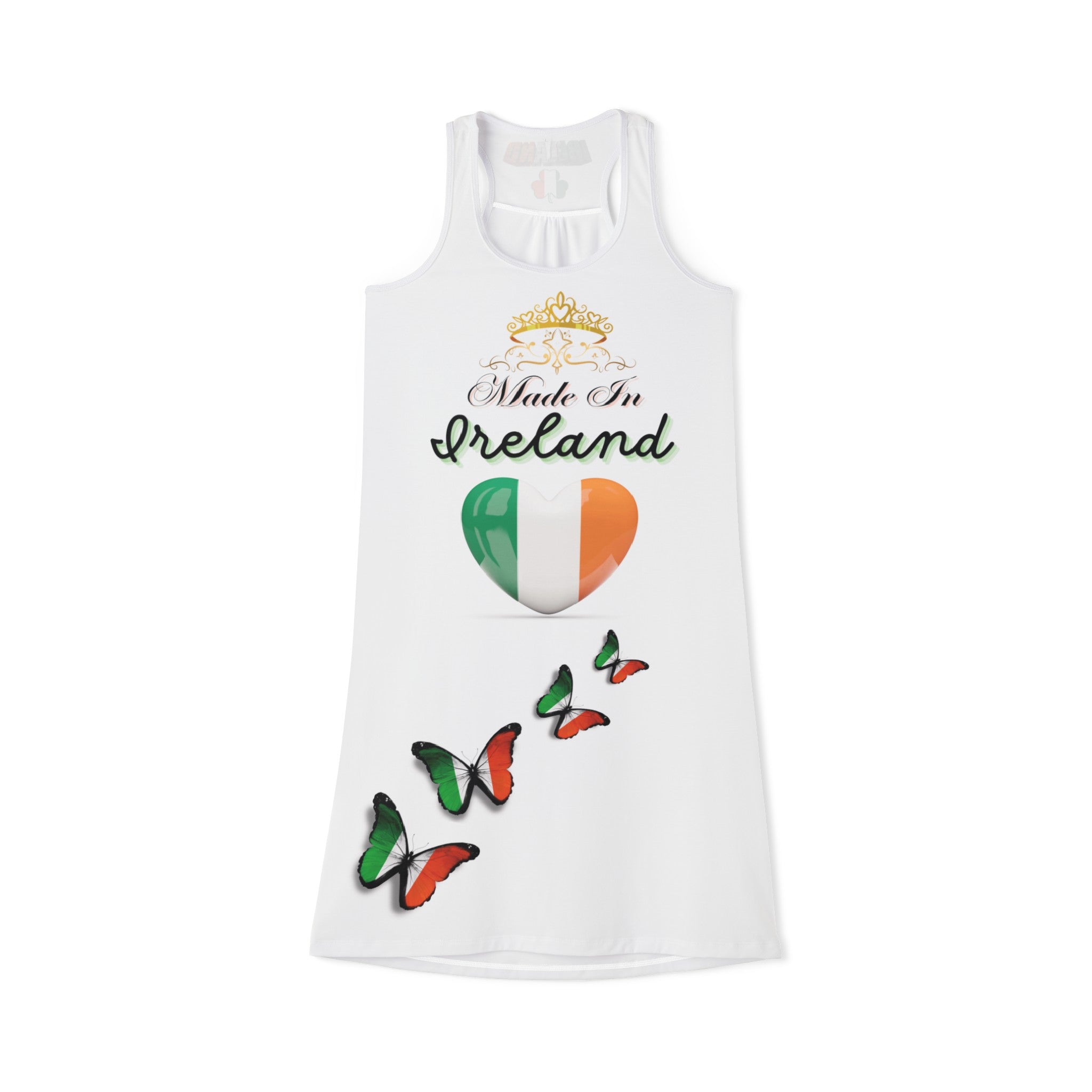 Ireland Racerback Dress