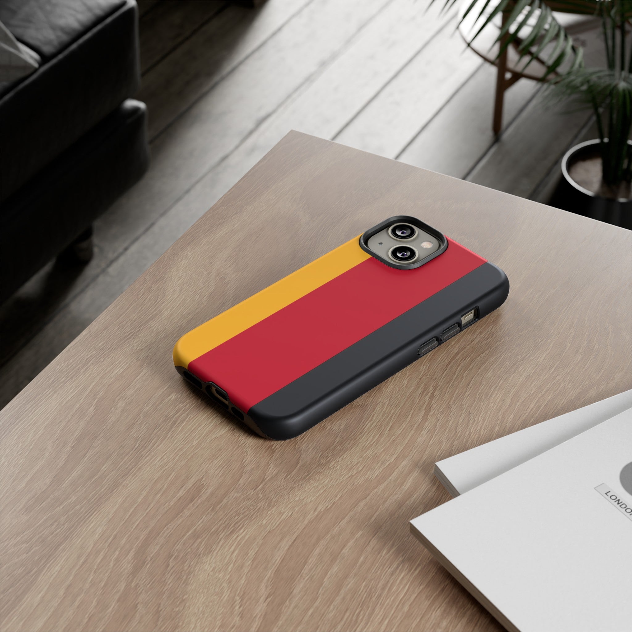 Germany Phone Case