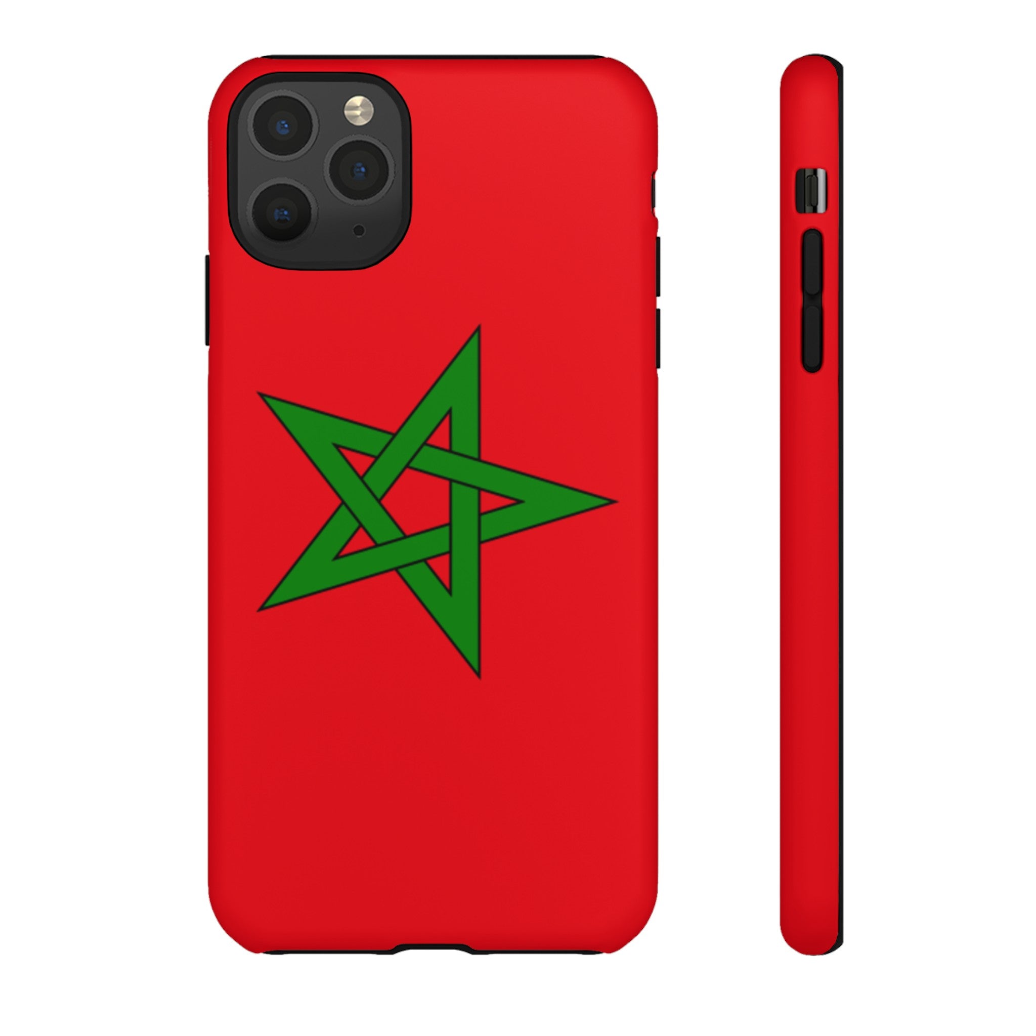 Morocco Phone Case