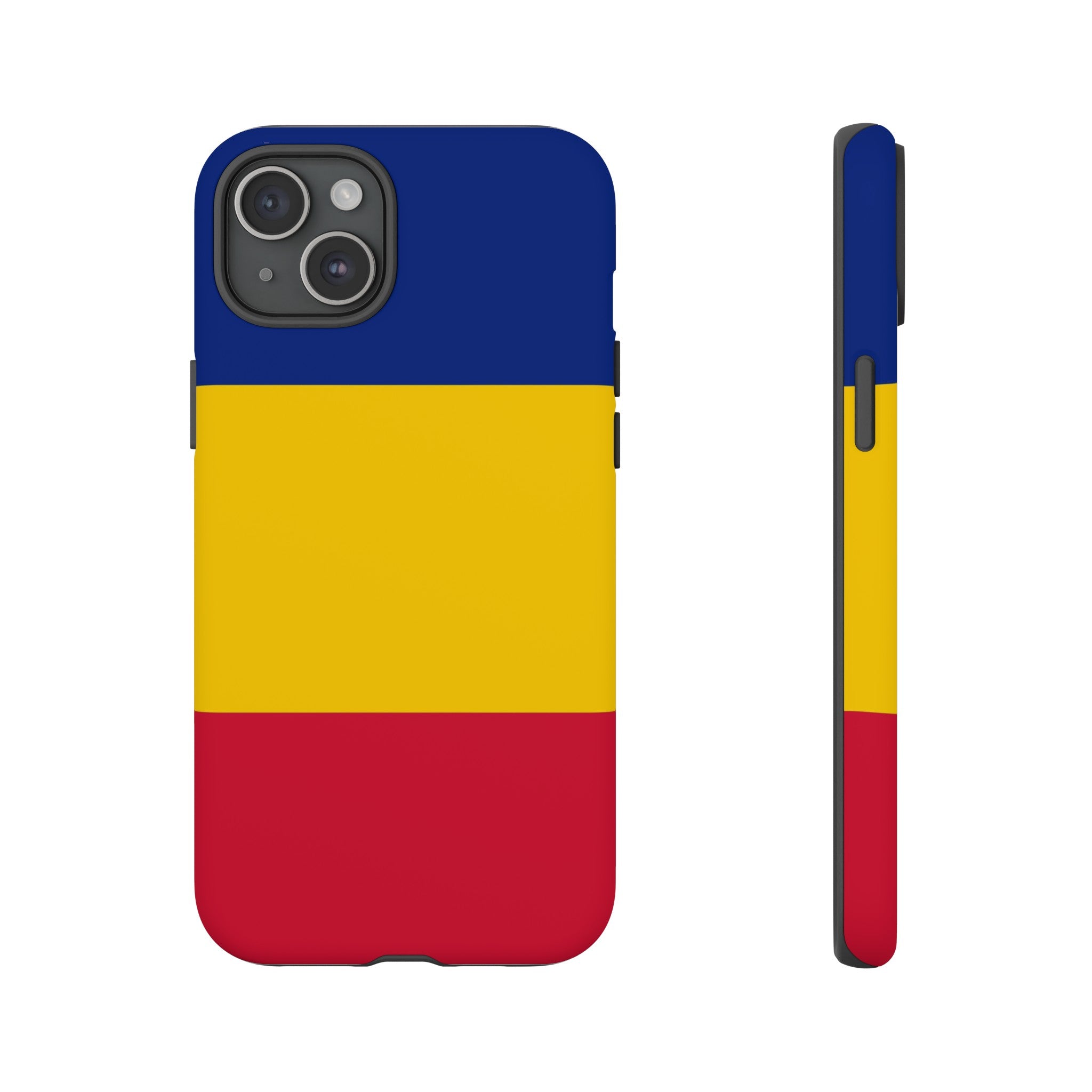 Romania Phone Case