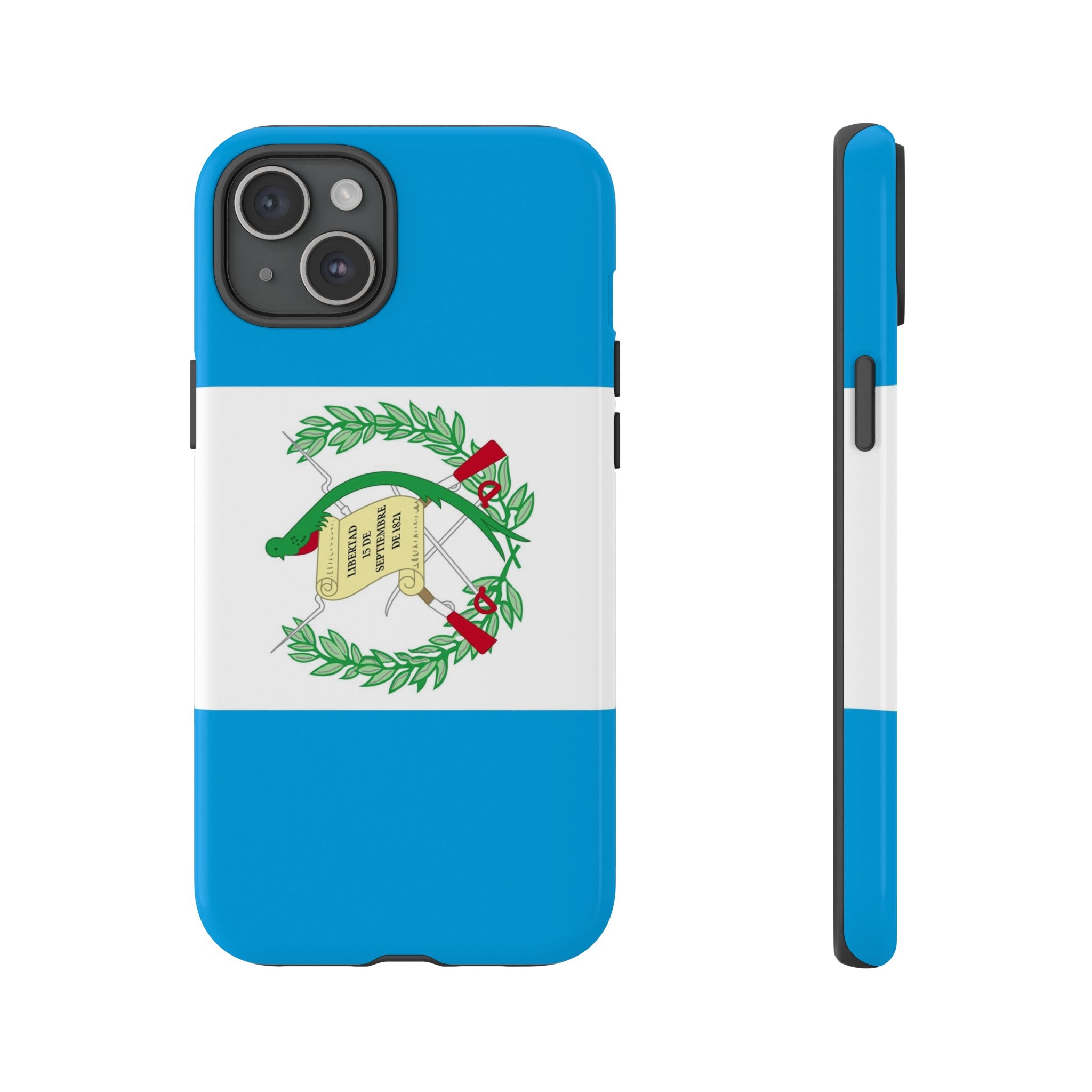 Guatemala Phone Case