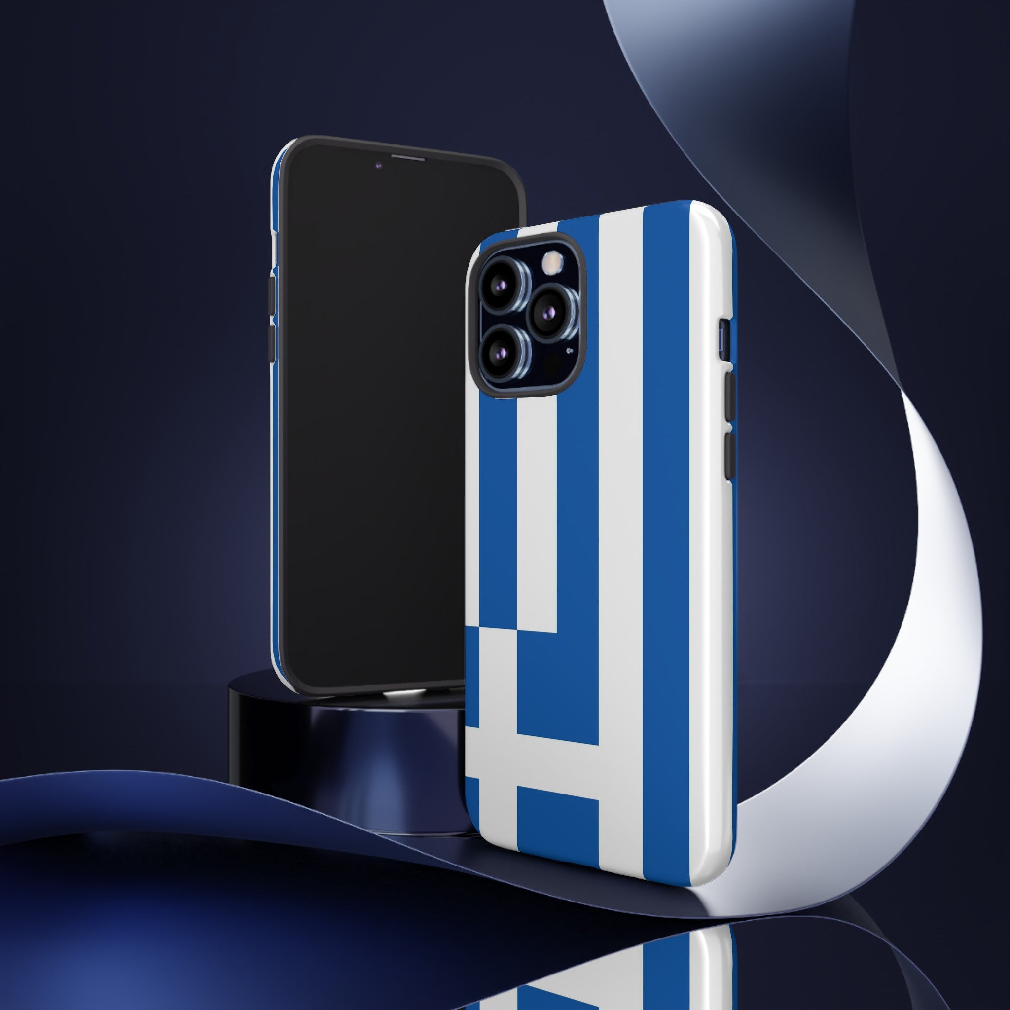 Greece Phone Case