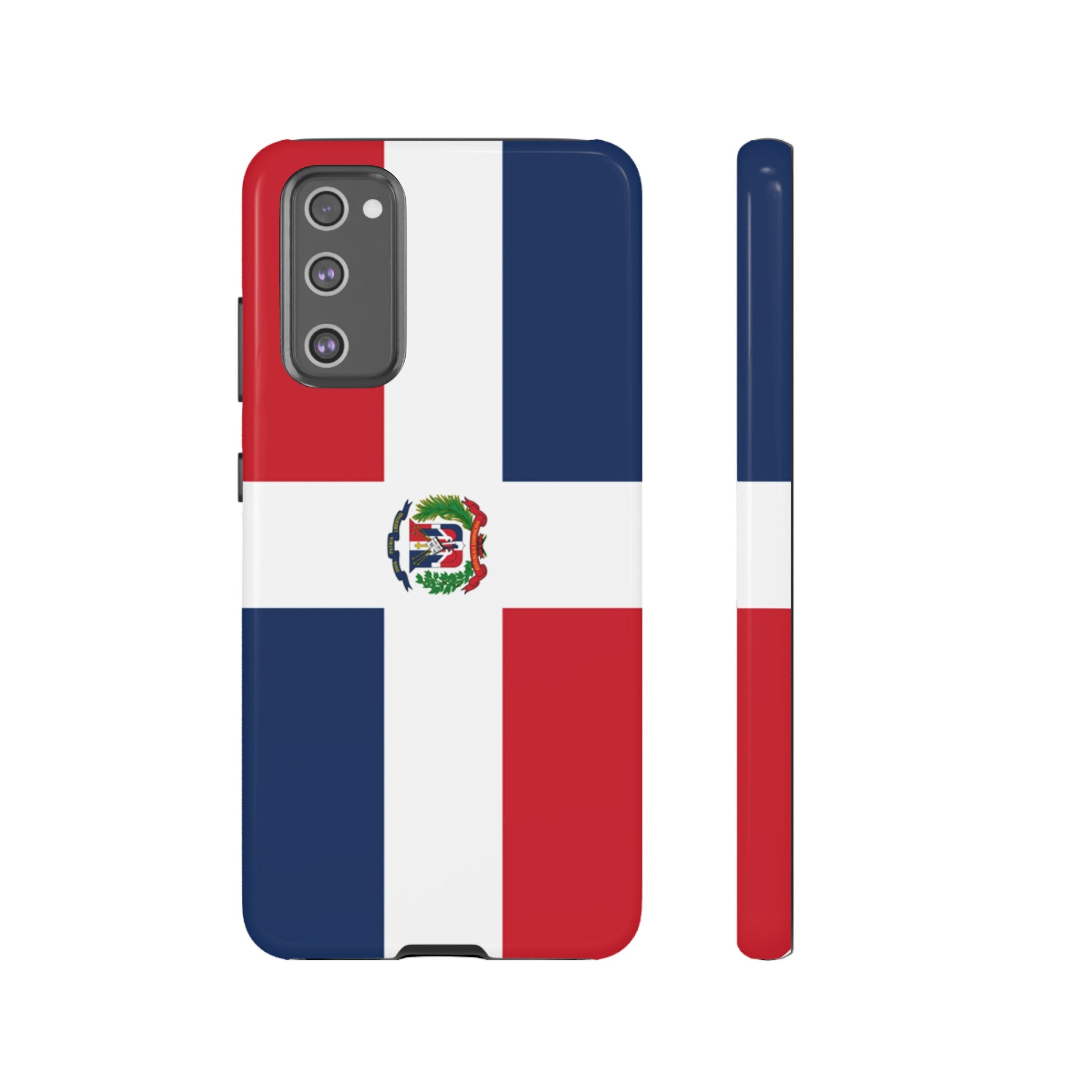 Dominican Republic Phone Case