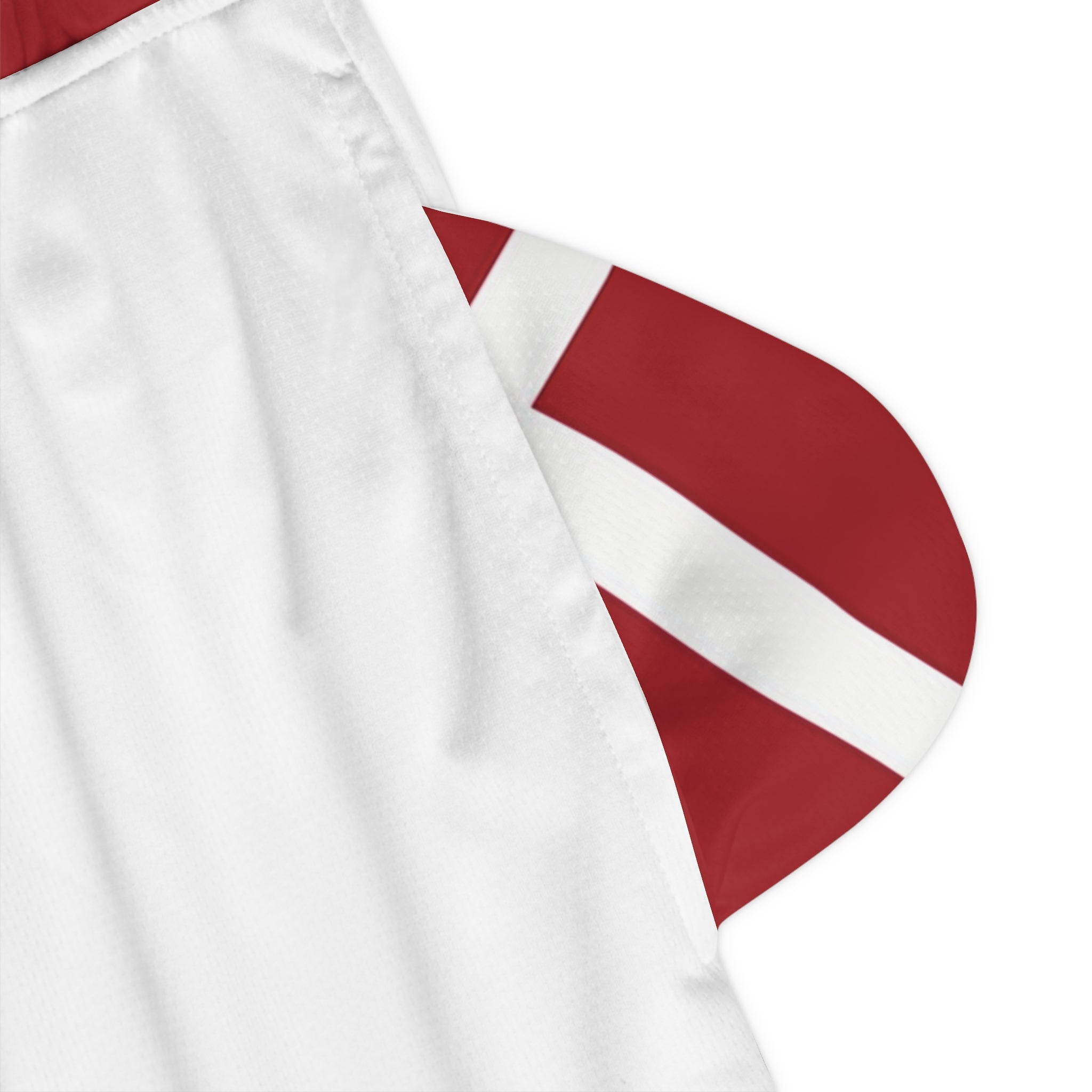 Denmark Men Shorts