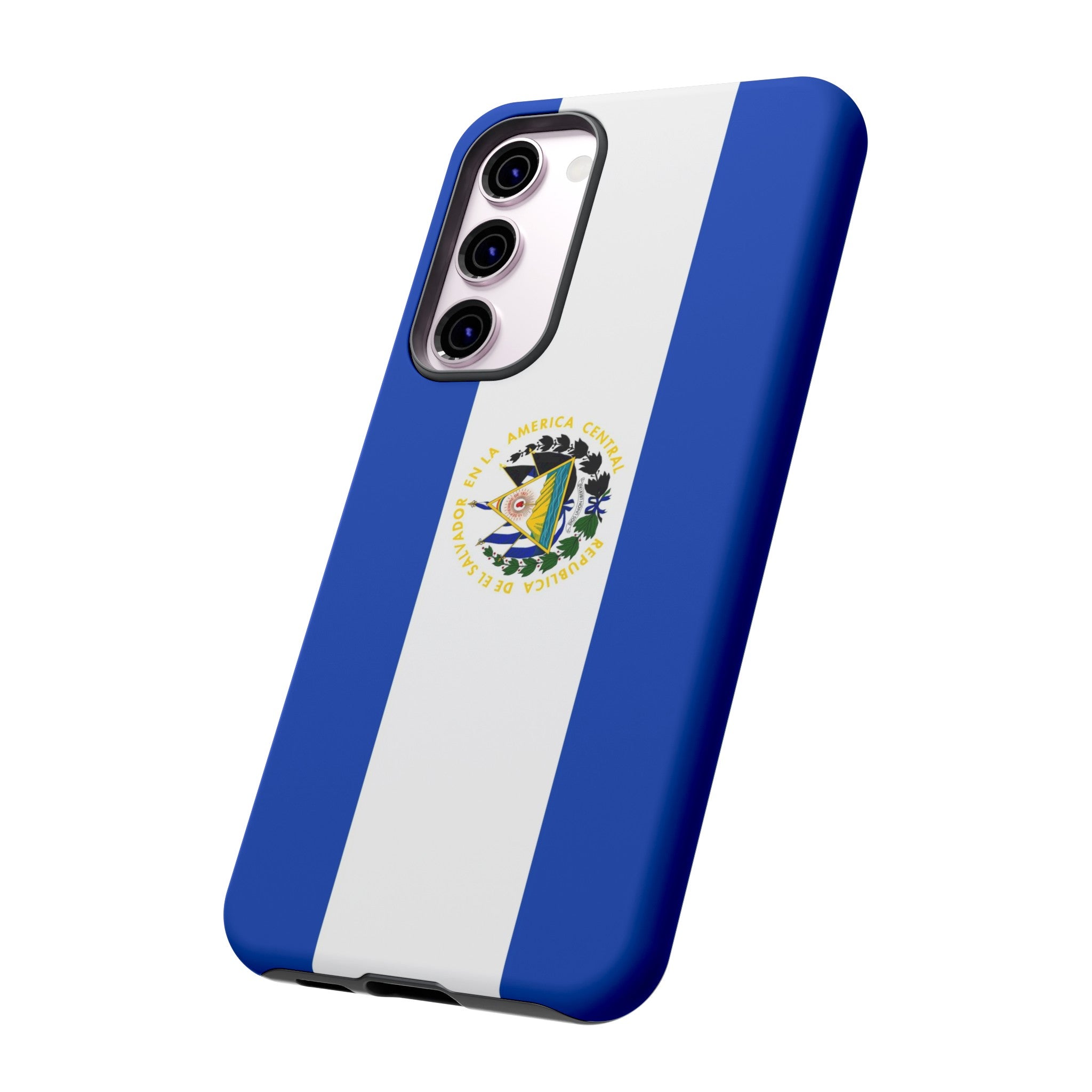 El Salvador Phone Case