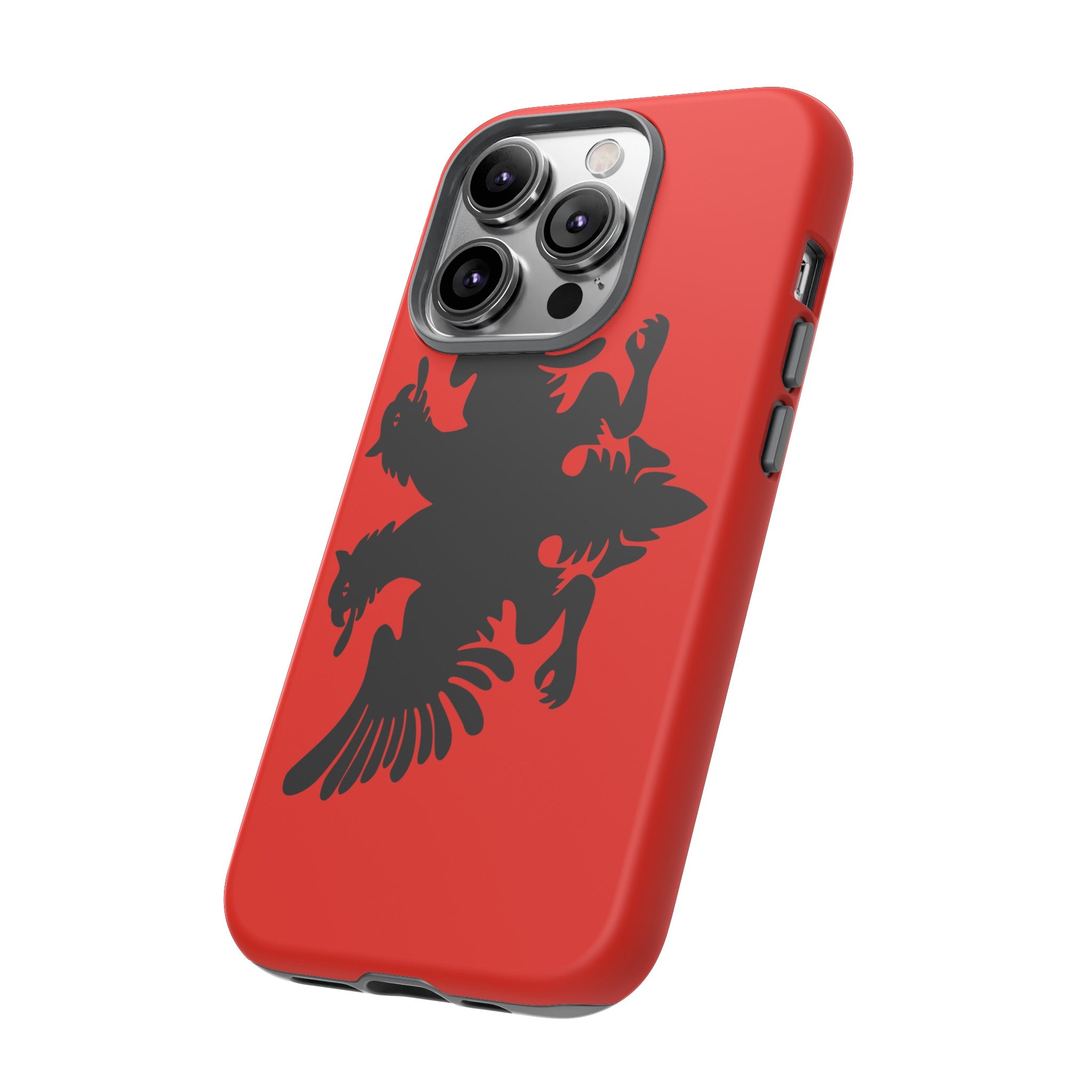 Albania Phone Case