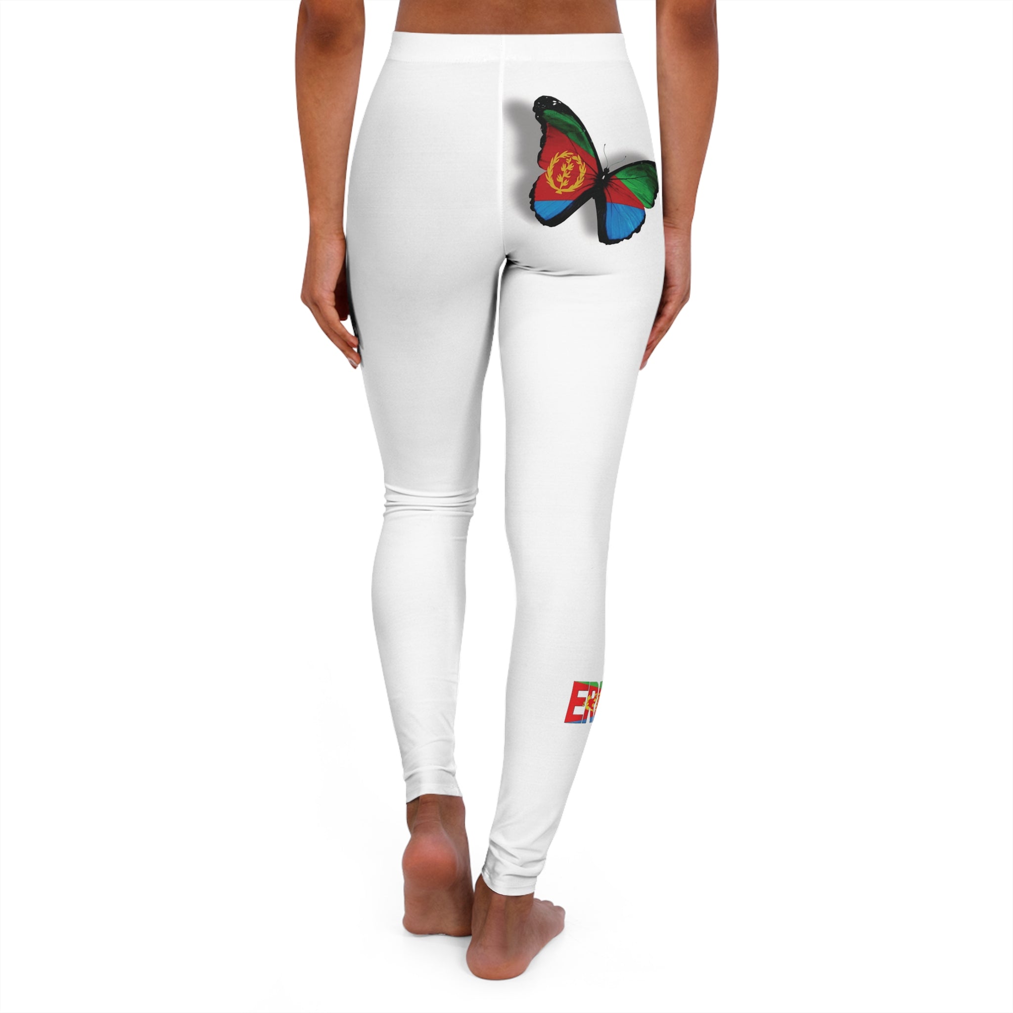 Eritrea Women's Leggings